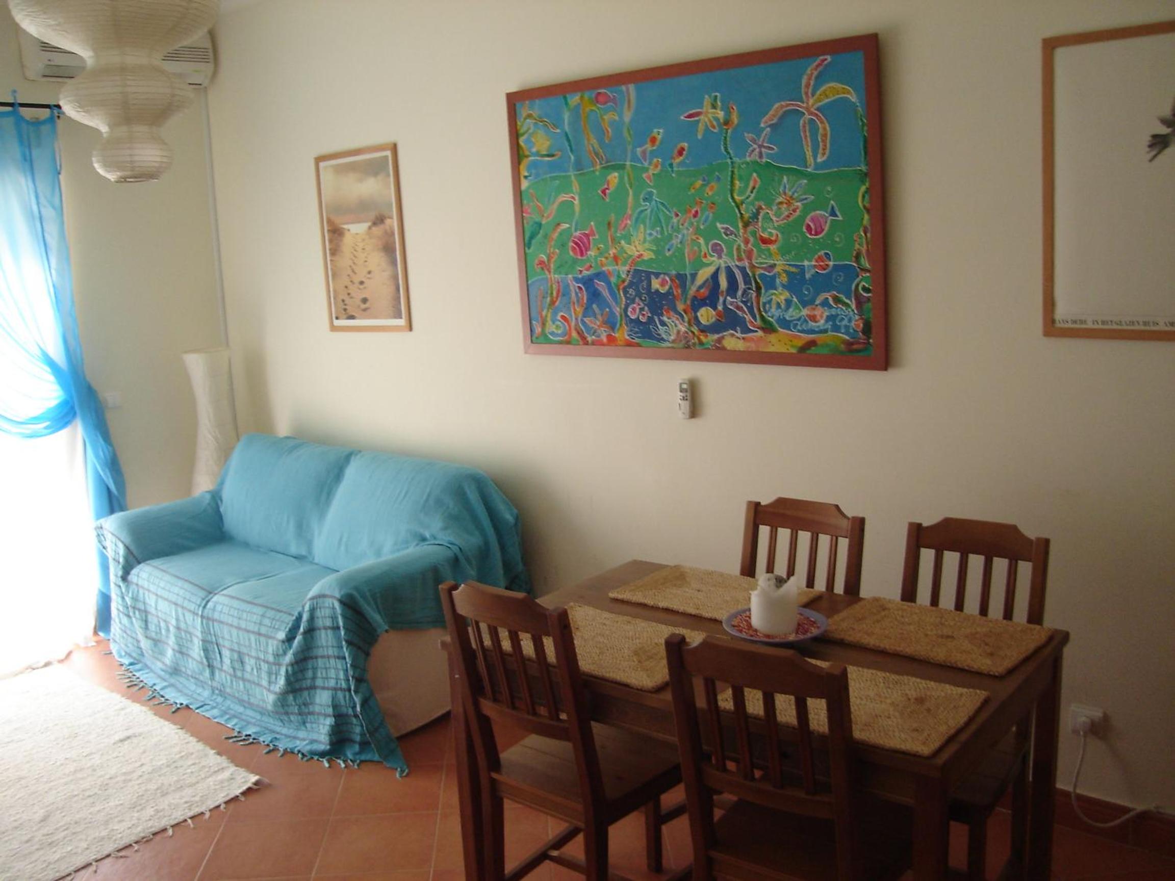 Caesar Apartment