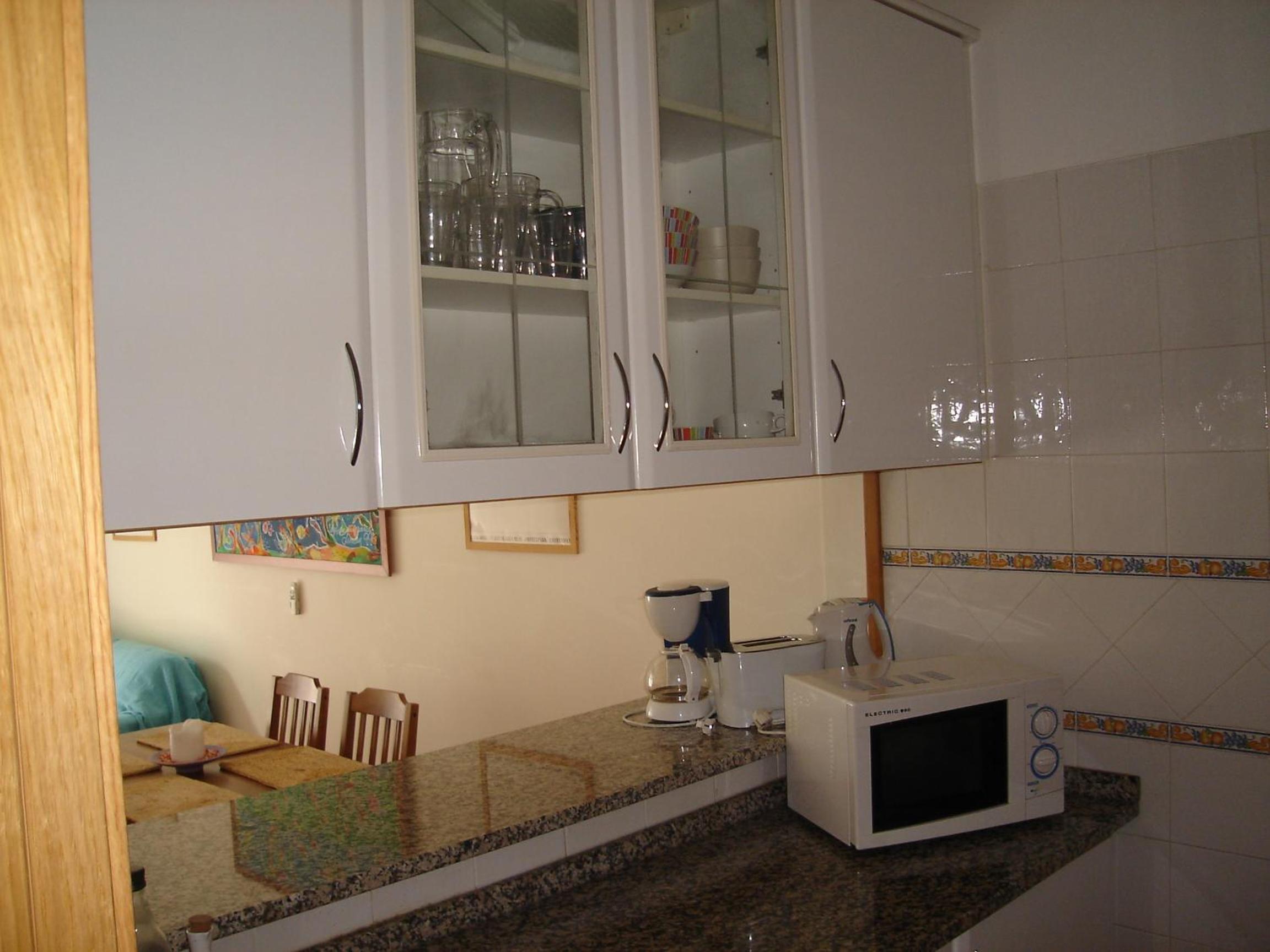Caesar Apartment