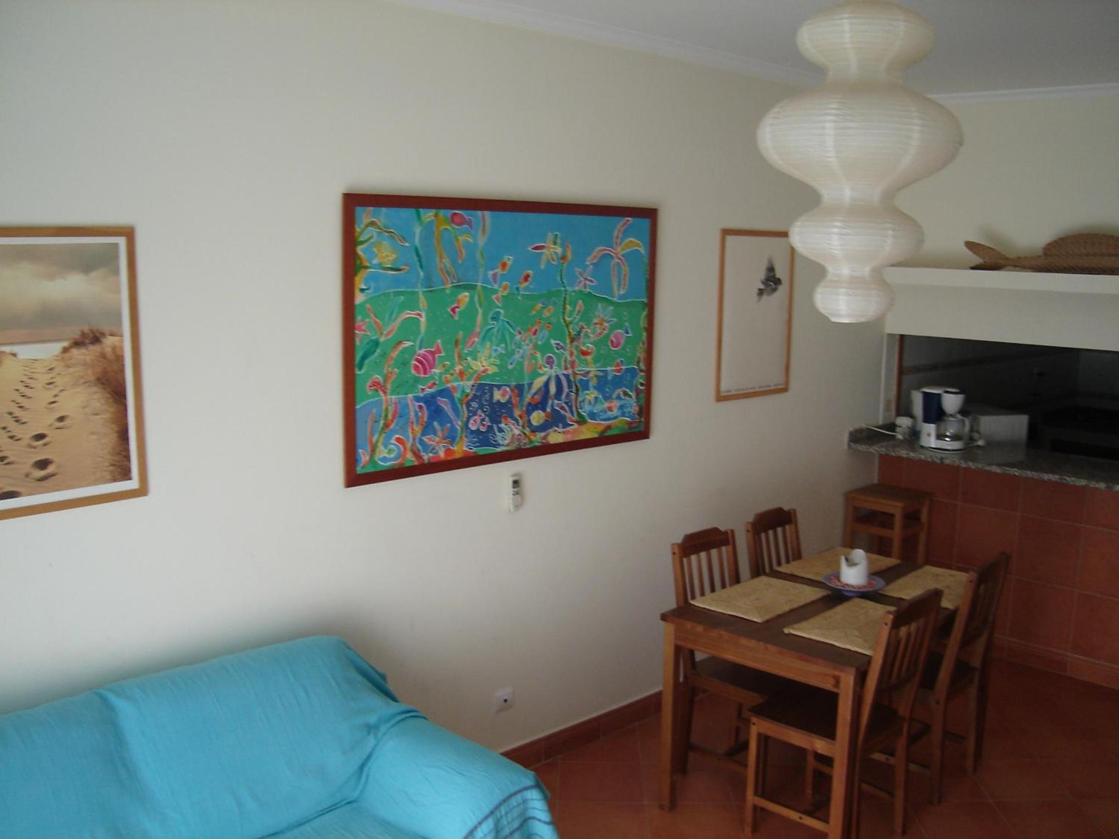Caesar Apartment