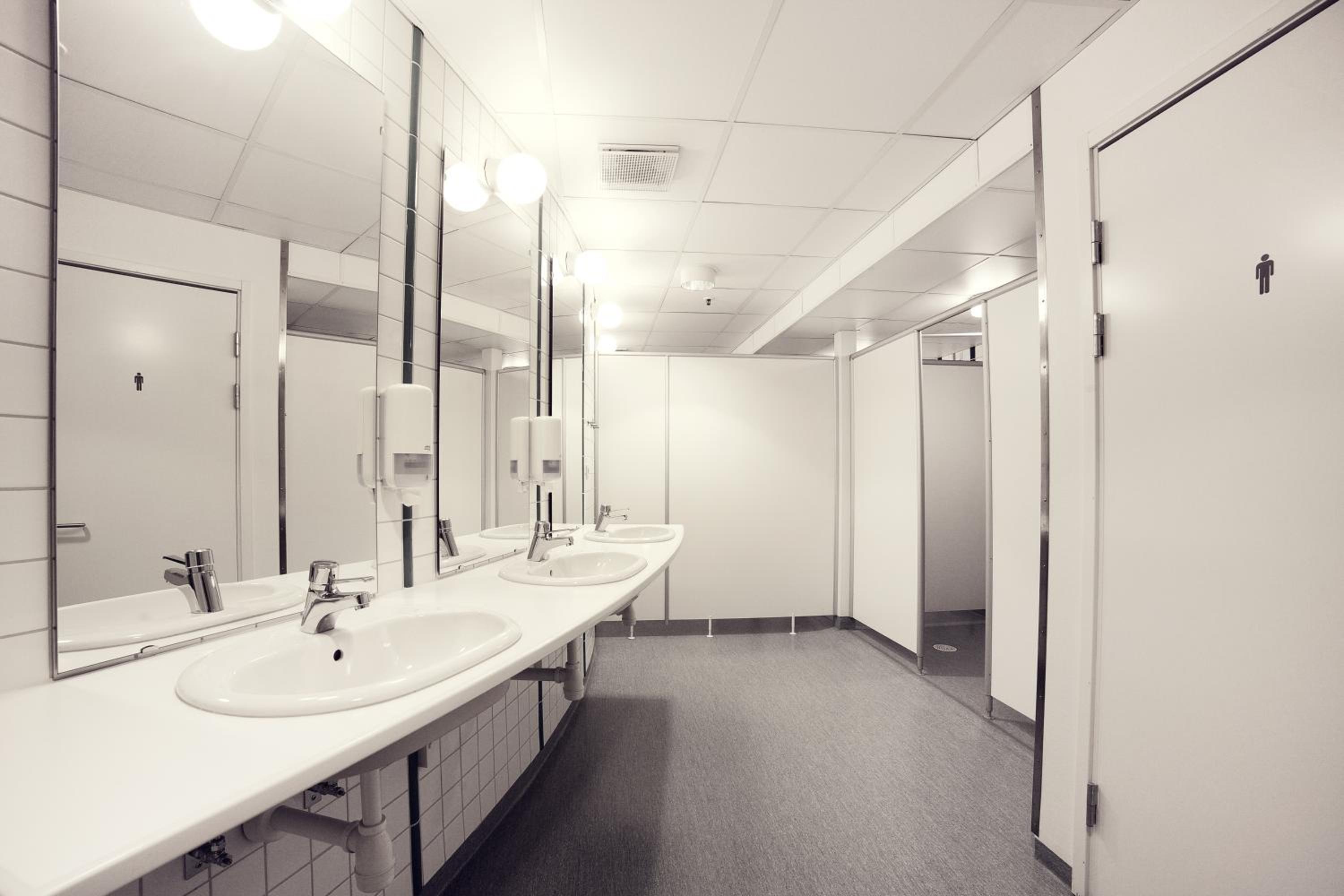 Pronova Hotell & Vandrarhem