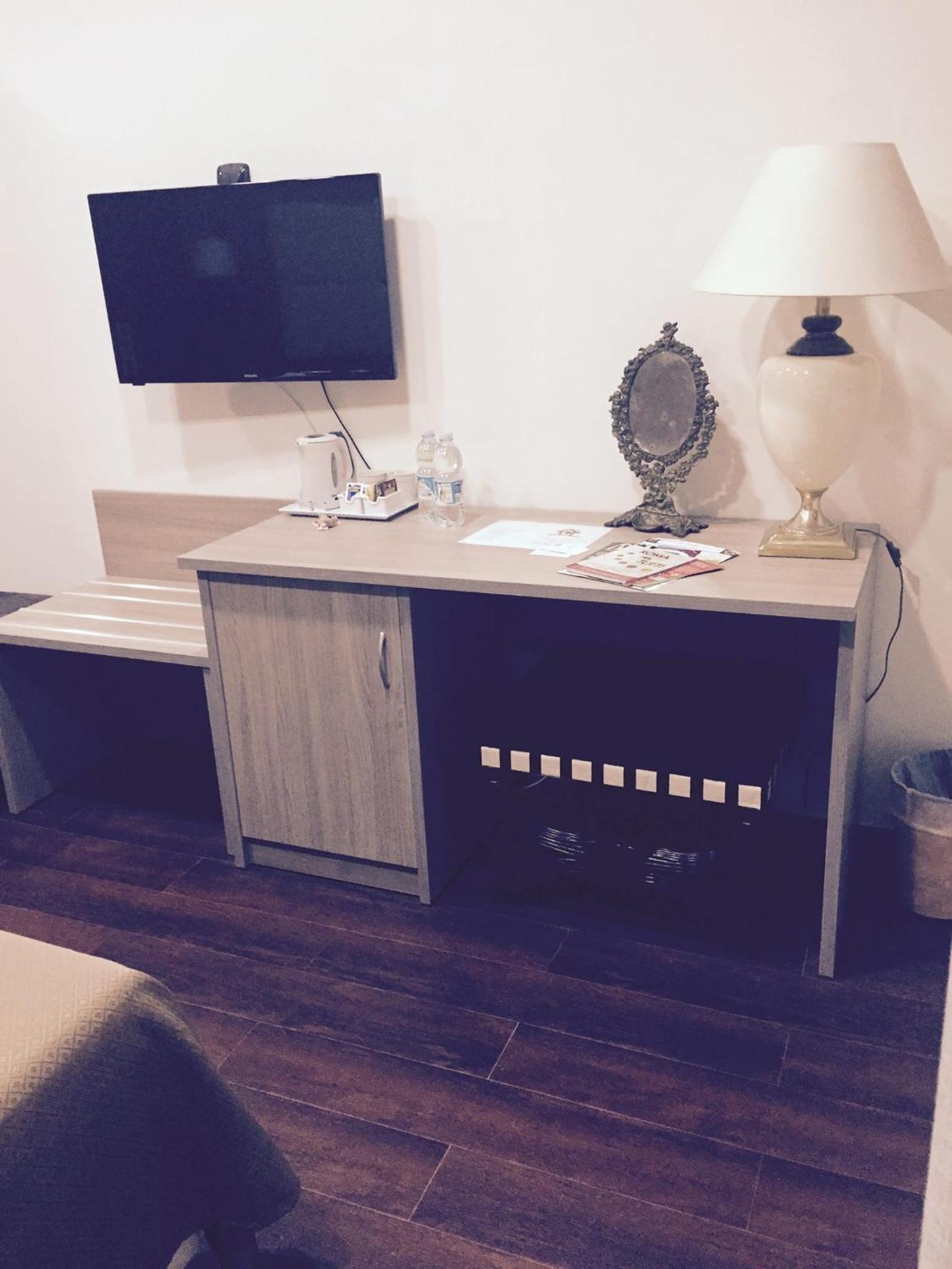 B&B Le Vibrazioni