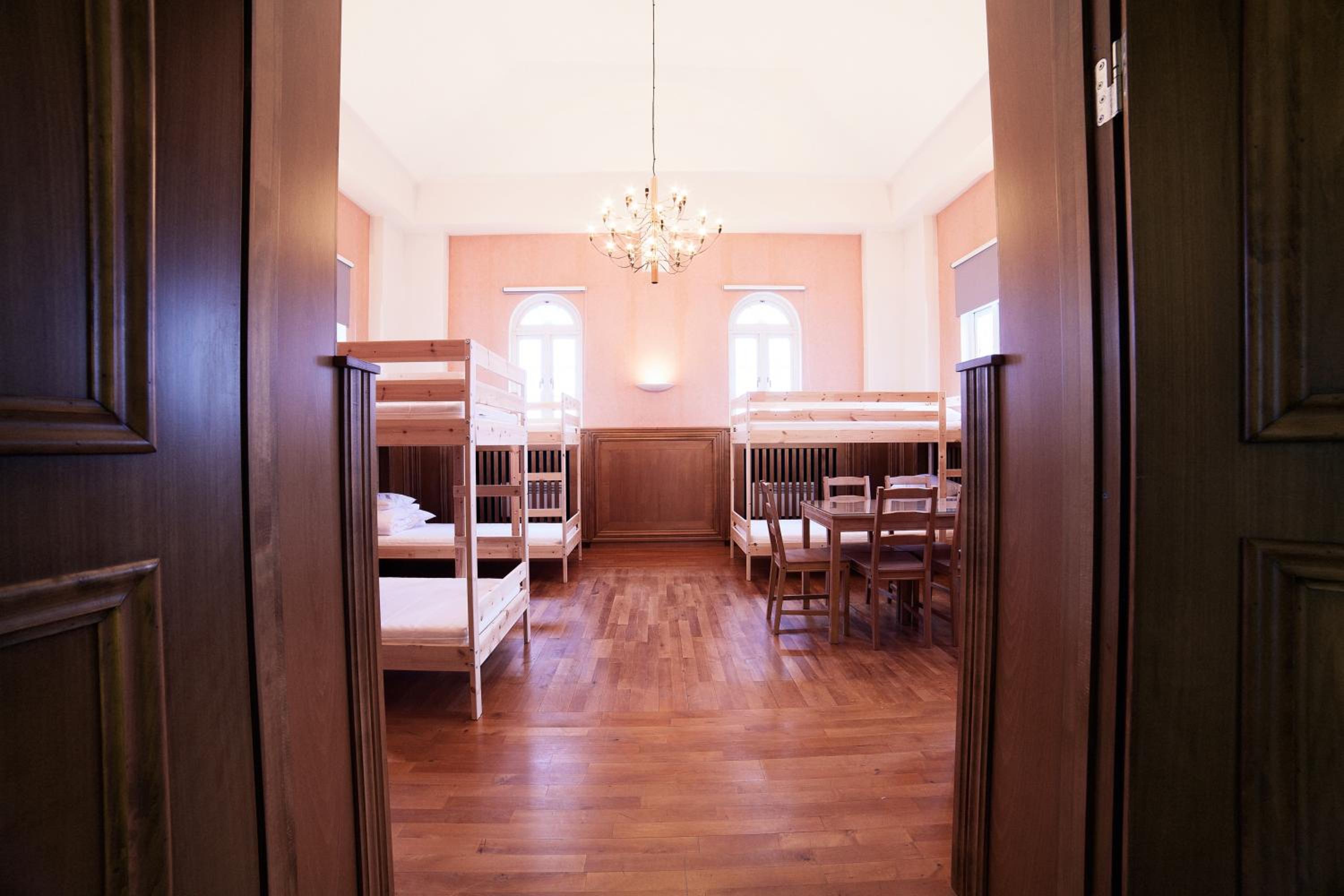 Pronova Hotell & Vandrarhem