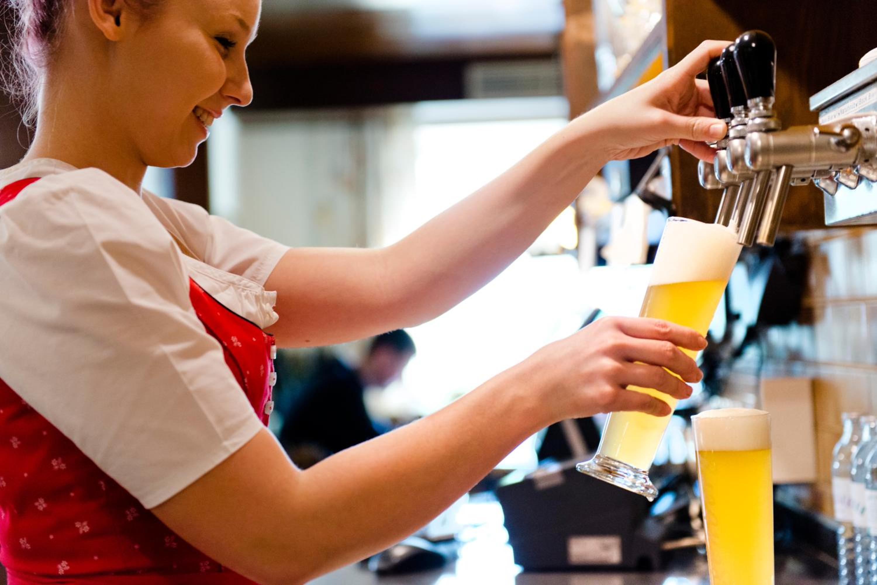 Hoftaverne Ziegelböck