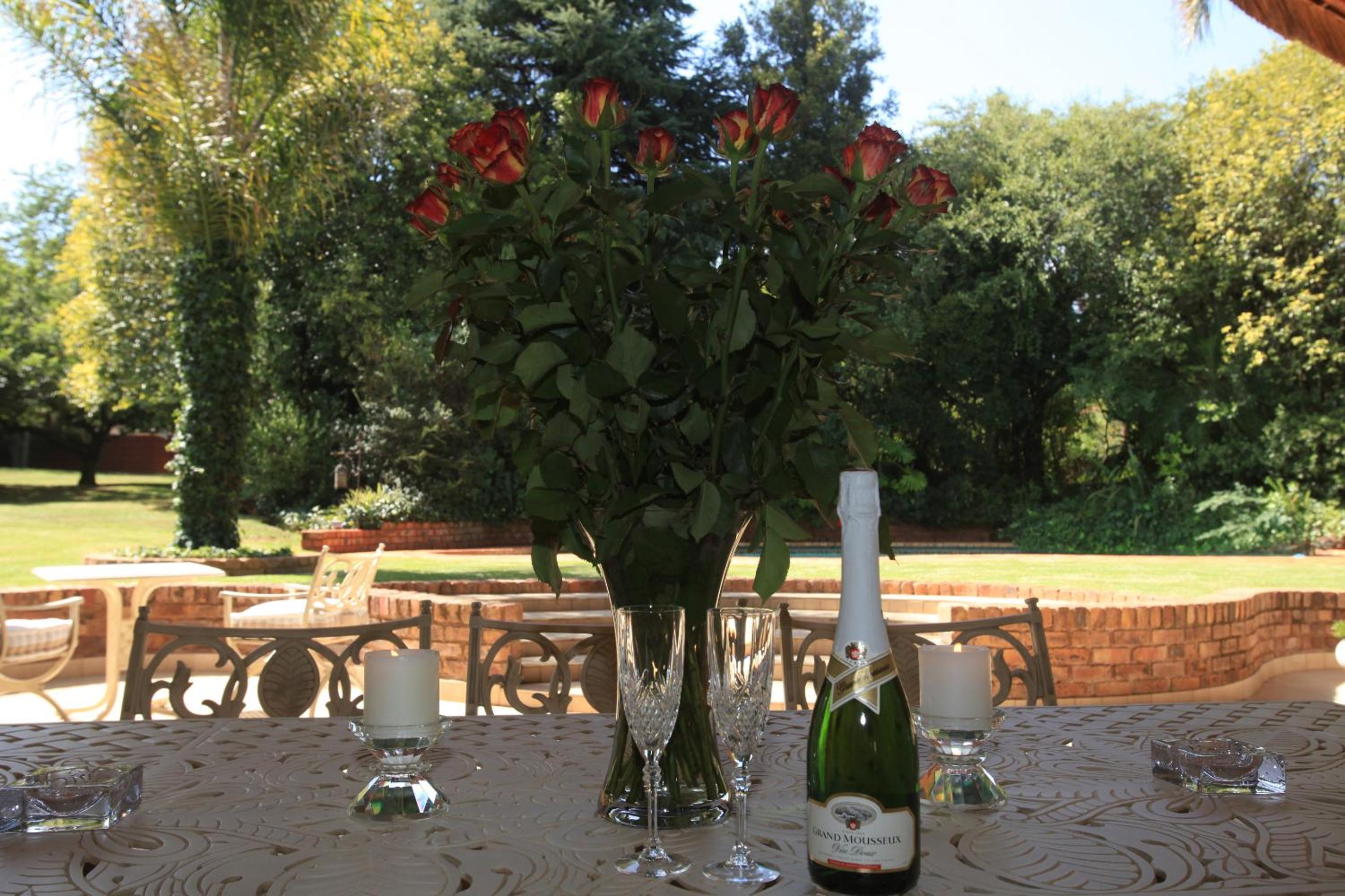Andante Lodge