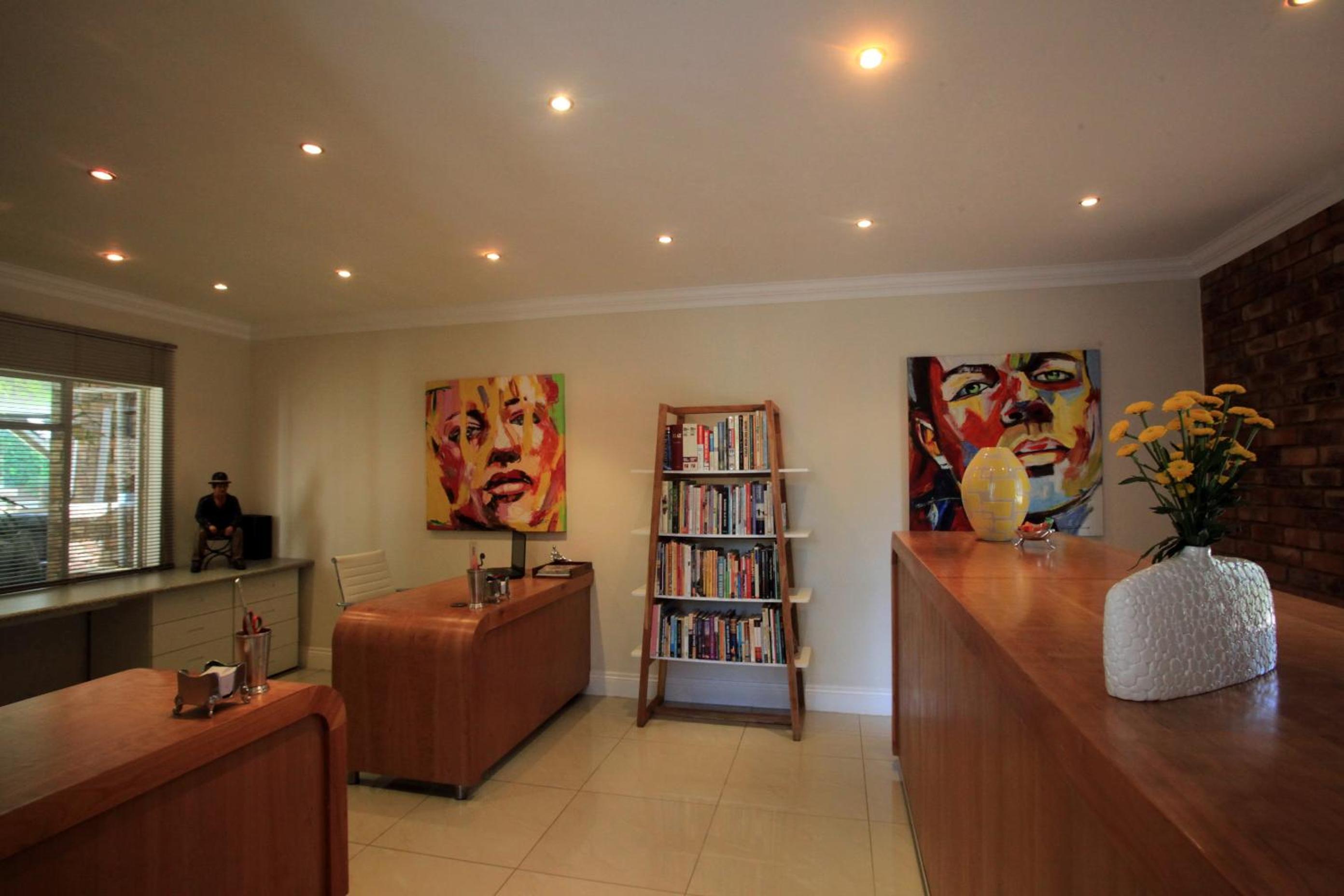 Andante Lodge
