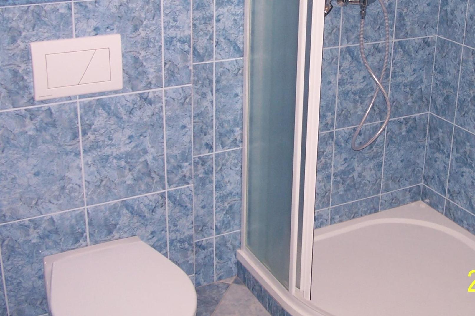 Apartment Votrubcovi
