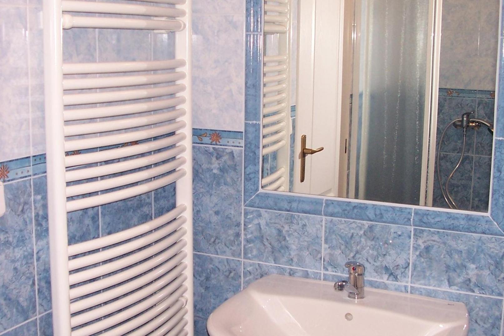 Apartment Votrubcovi