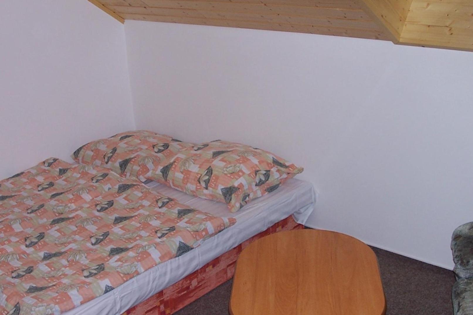 Apartment Votrubcovi