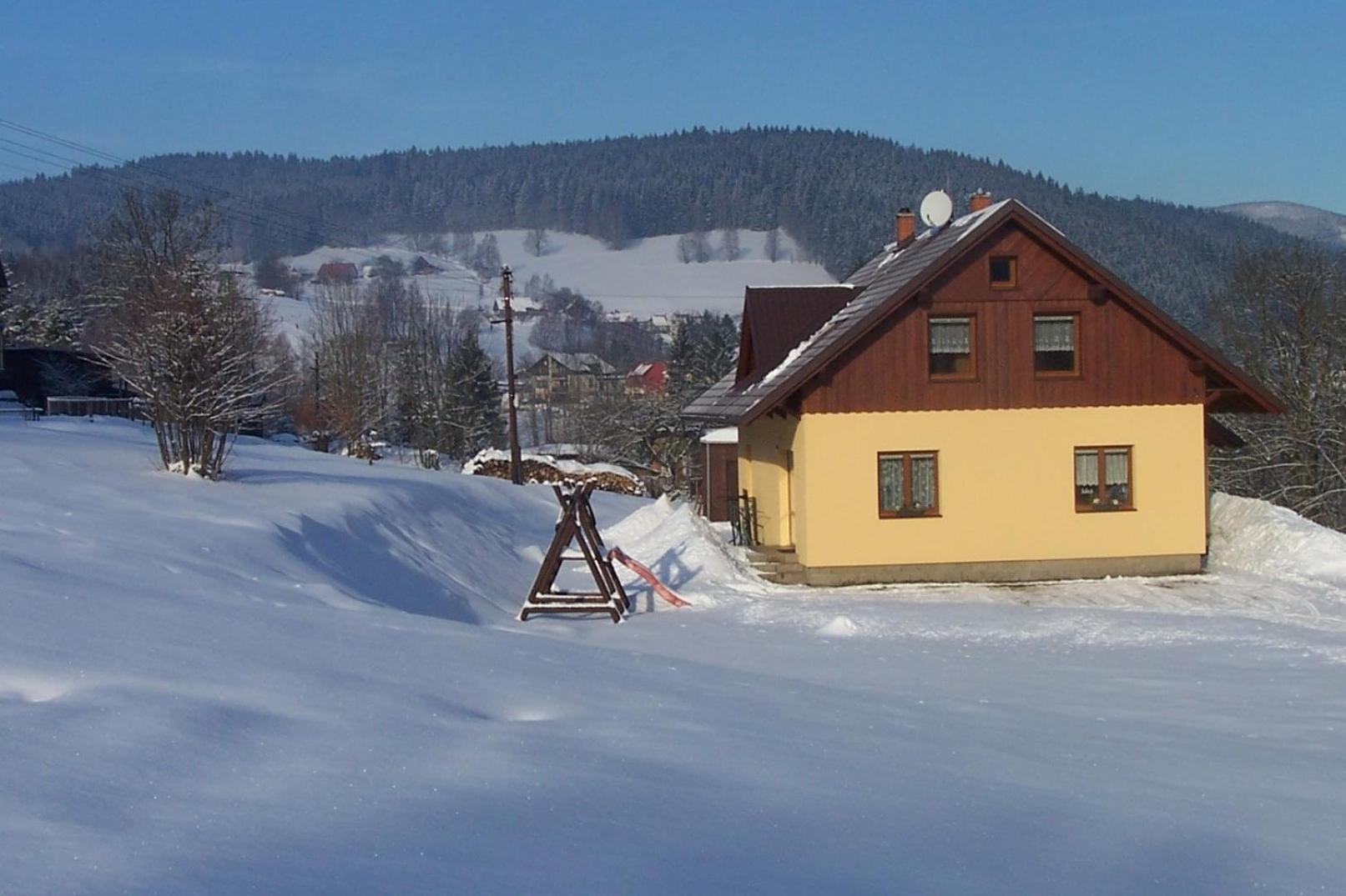 Apartment Votrubcovi