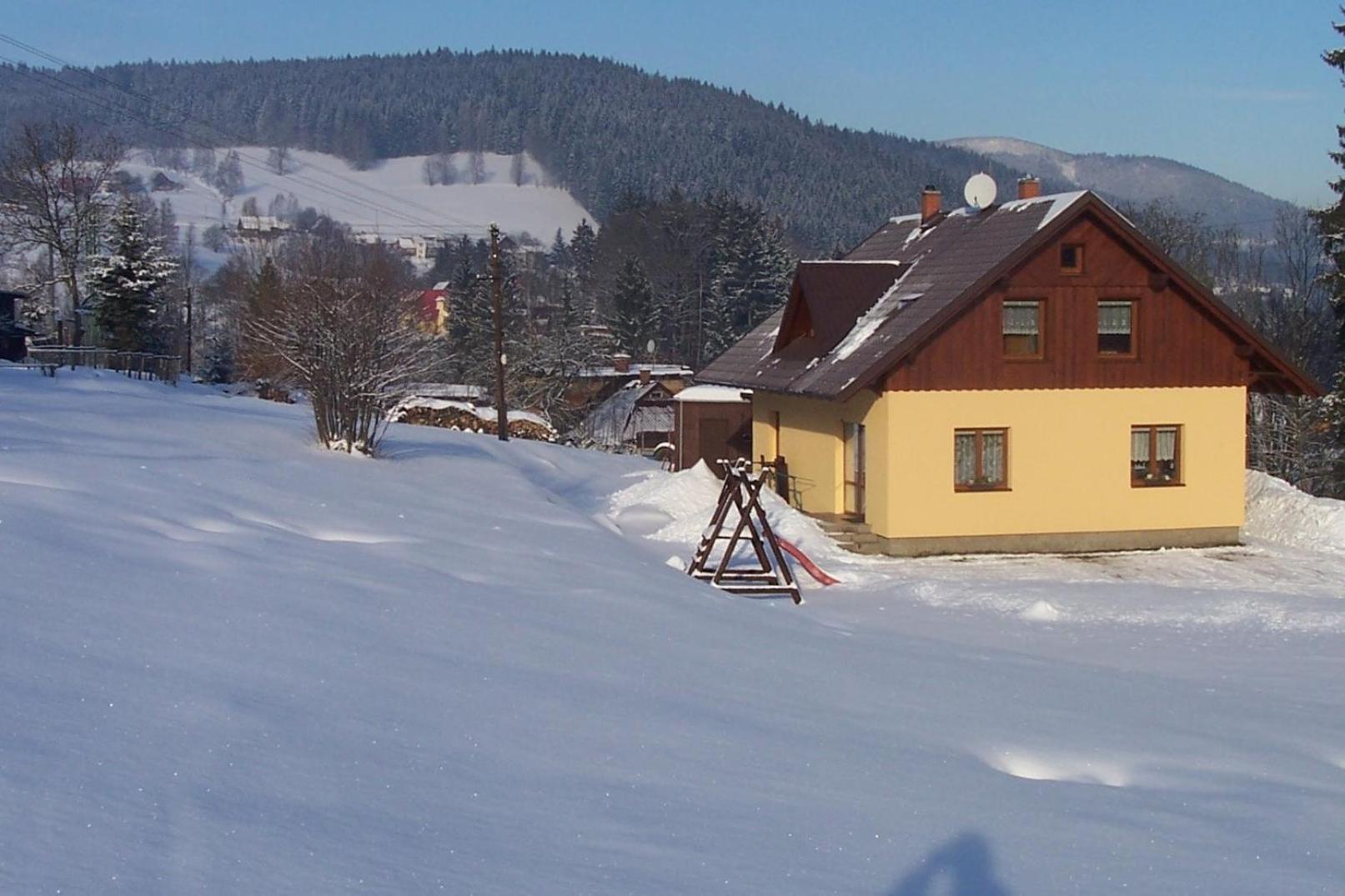 Apartment Votrubcovi