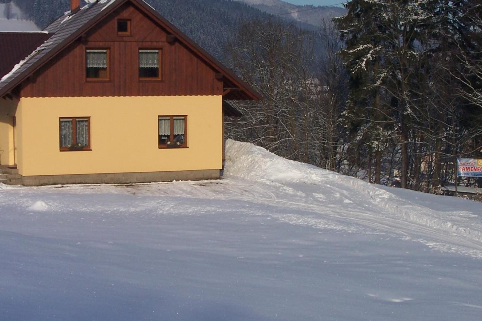 Apartment Votrubcovi