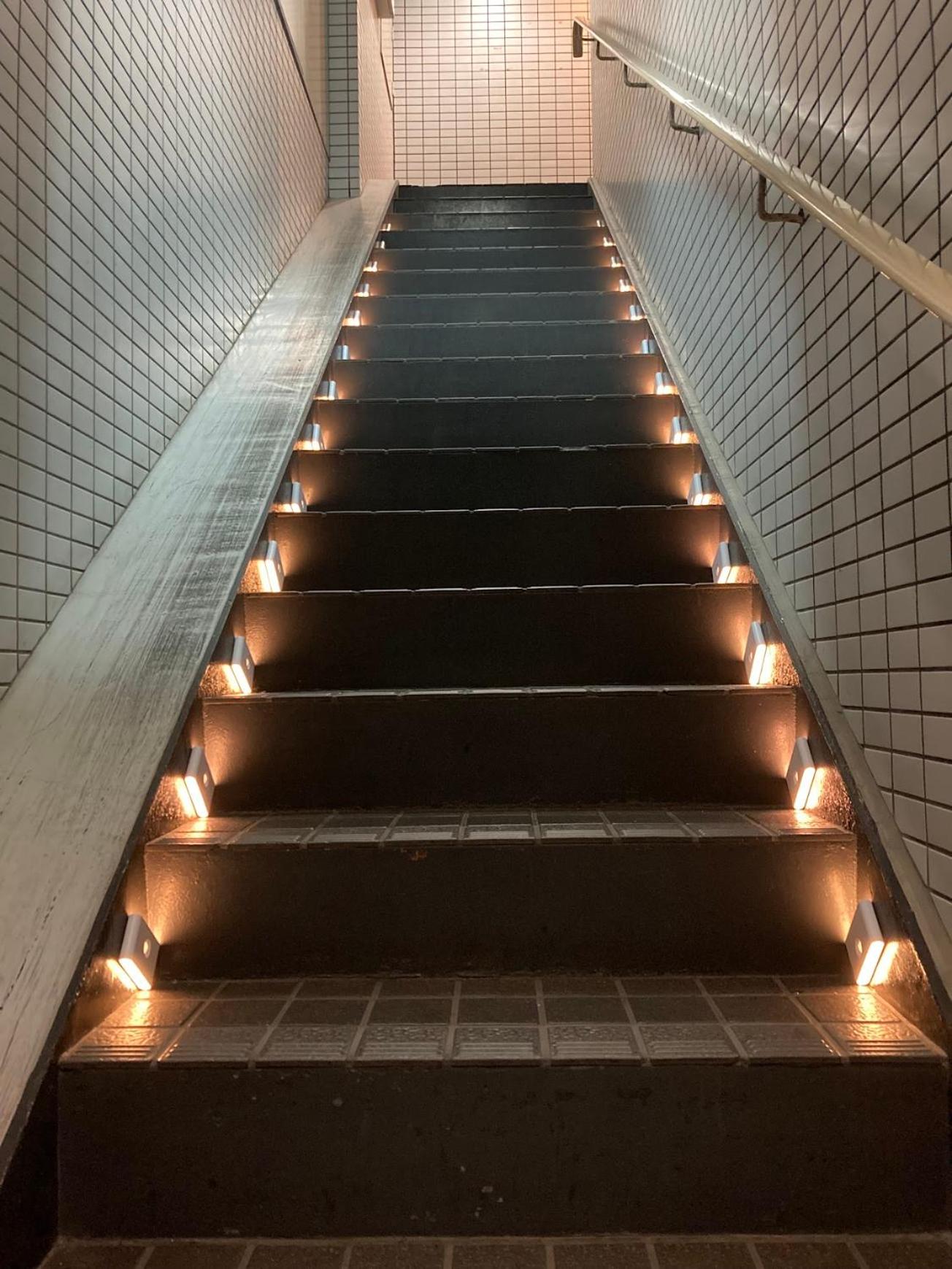 Shinsaibashi Digital Nomad Gas Dryer Netflix100