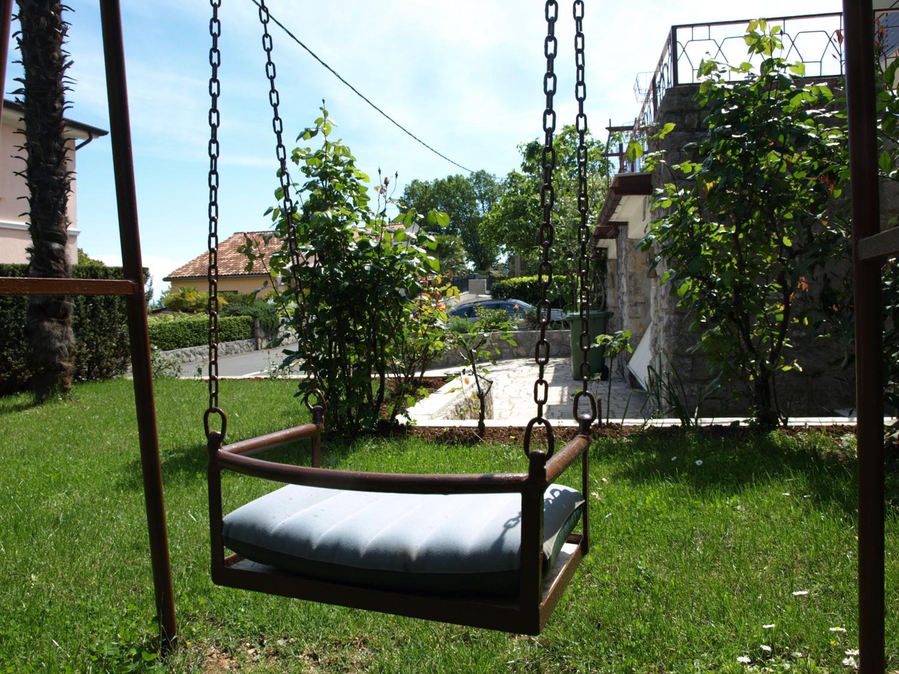 Apartment Meri view 3