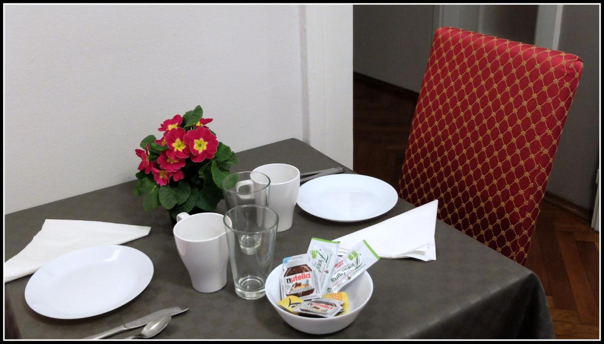 B&B Piazza Goldoni photo 2