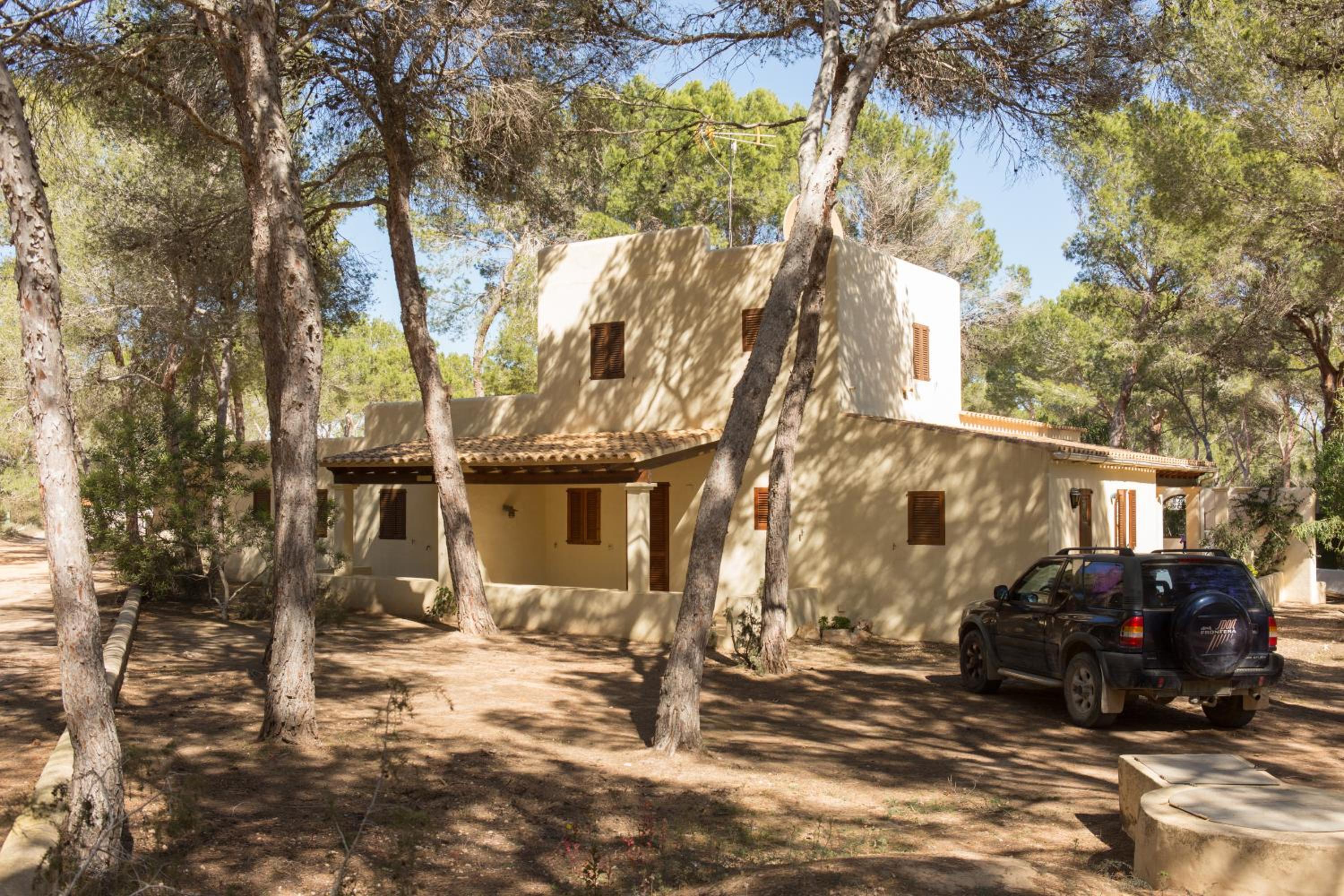 Residence Can Confort Formentera view 5