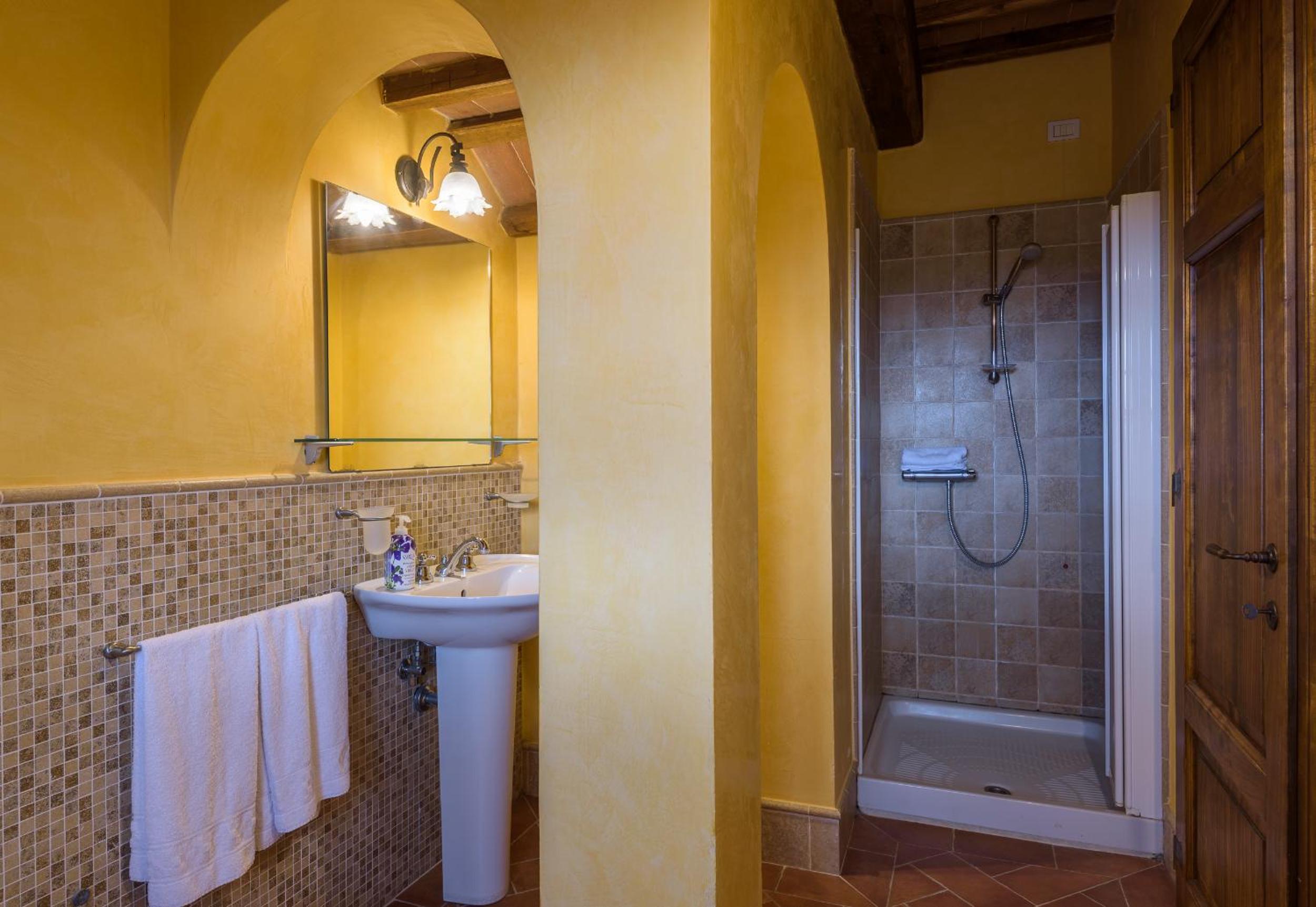 Agriturismo Il Macchione