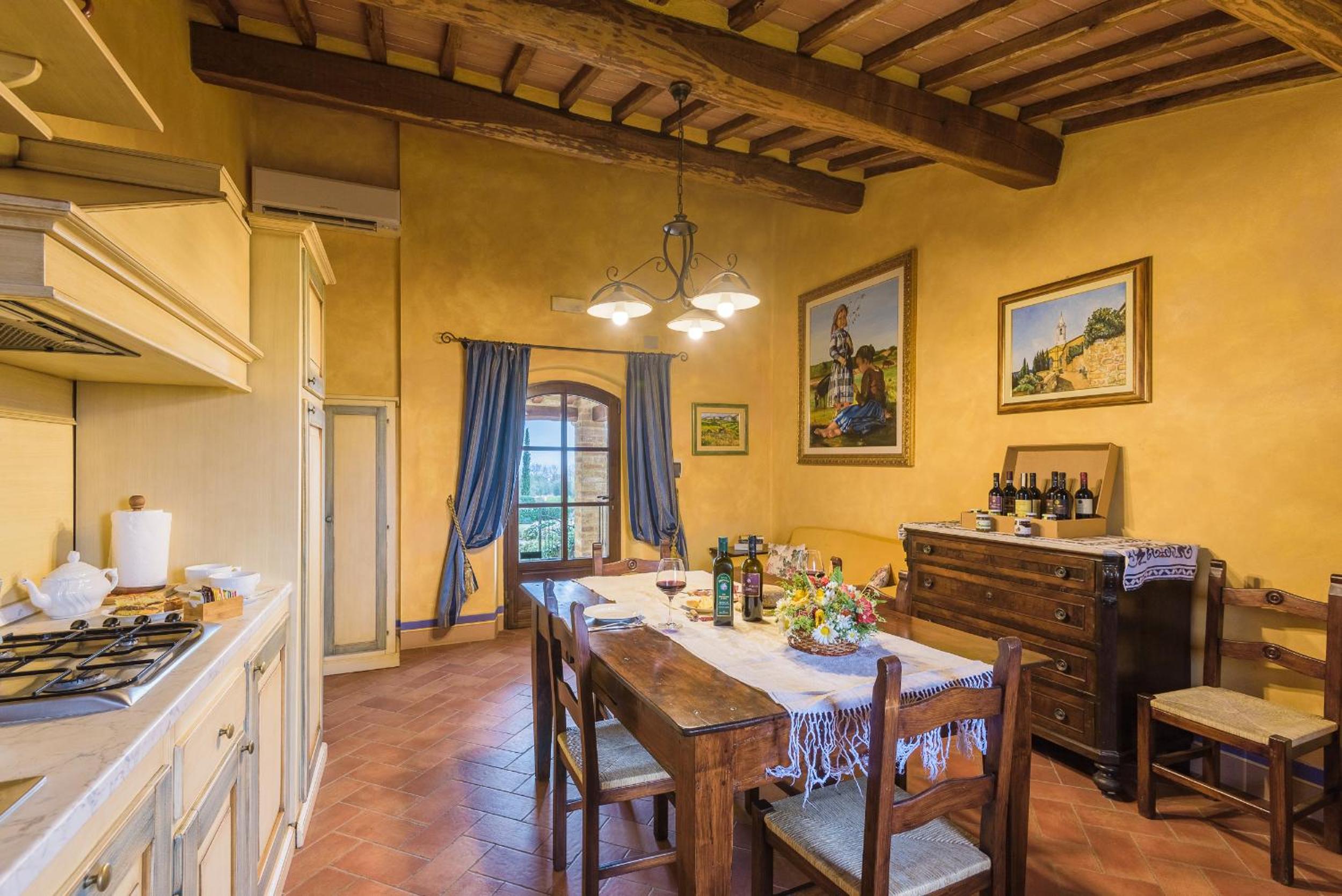 Agriturismo Il Macchione