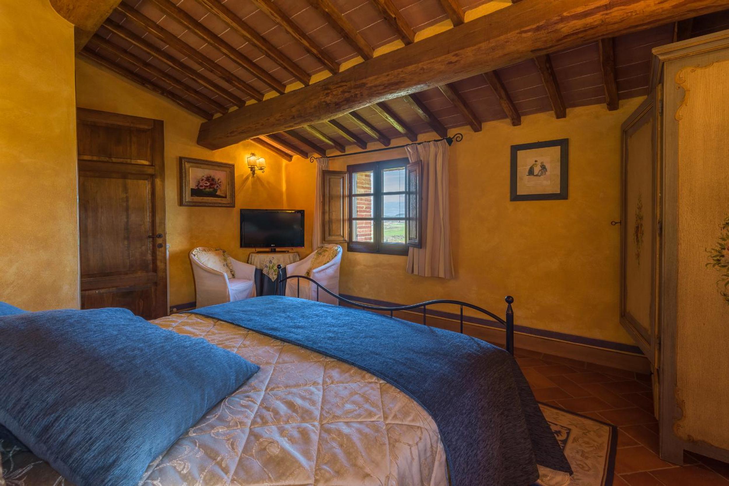 Agriturismo Il Macchione