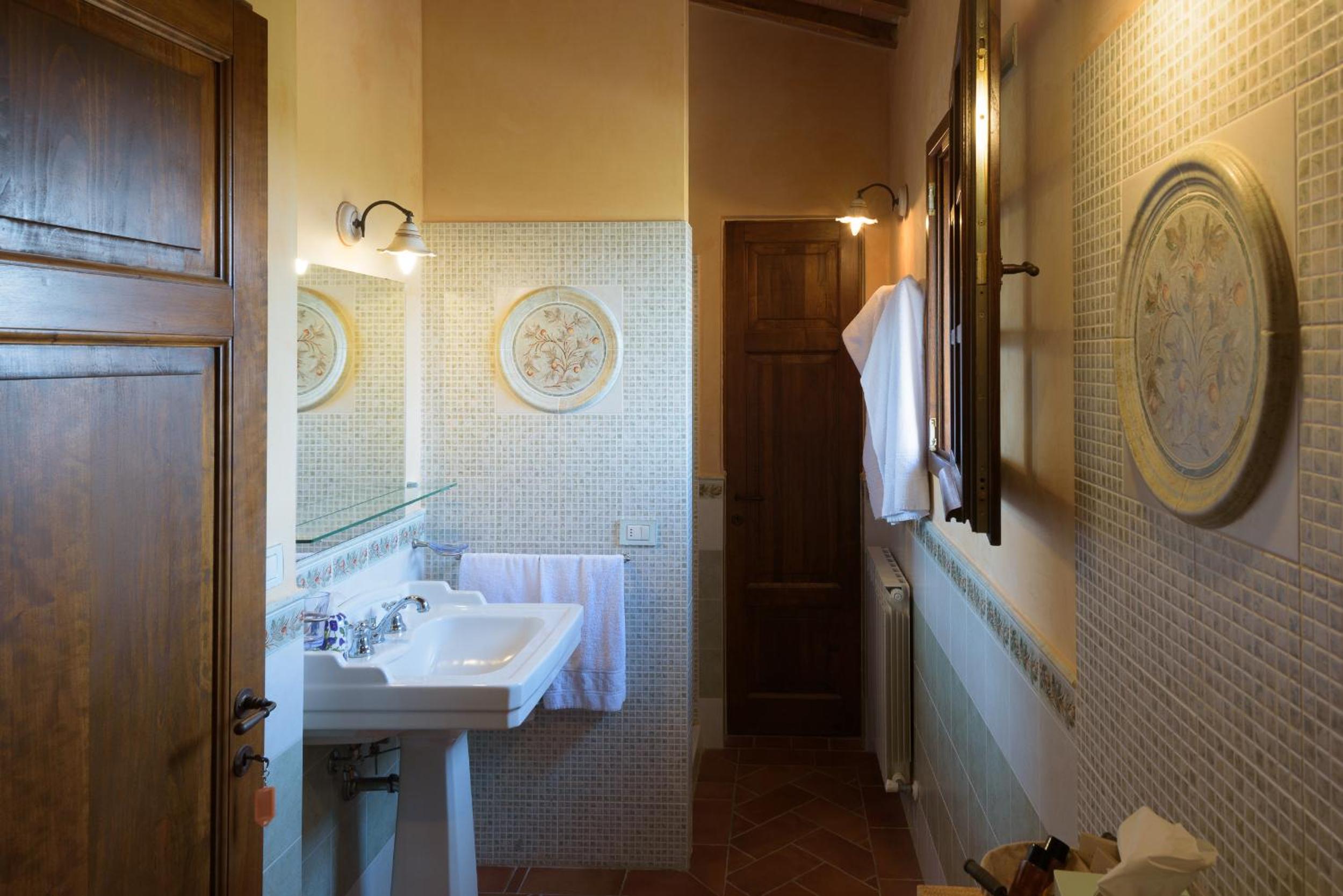 Agriturismo Il Macchione
