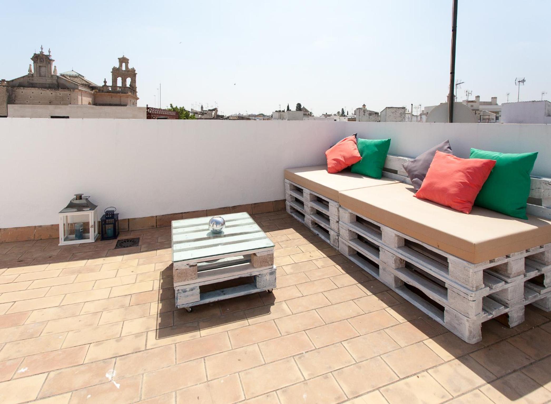 roof