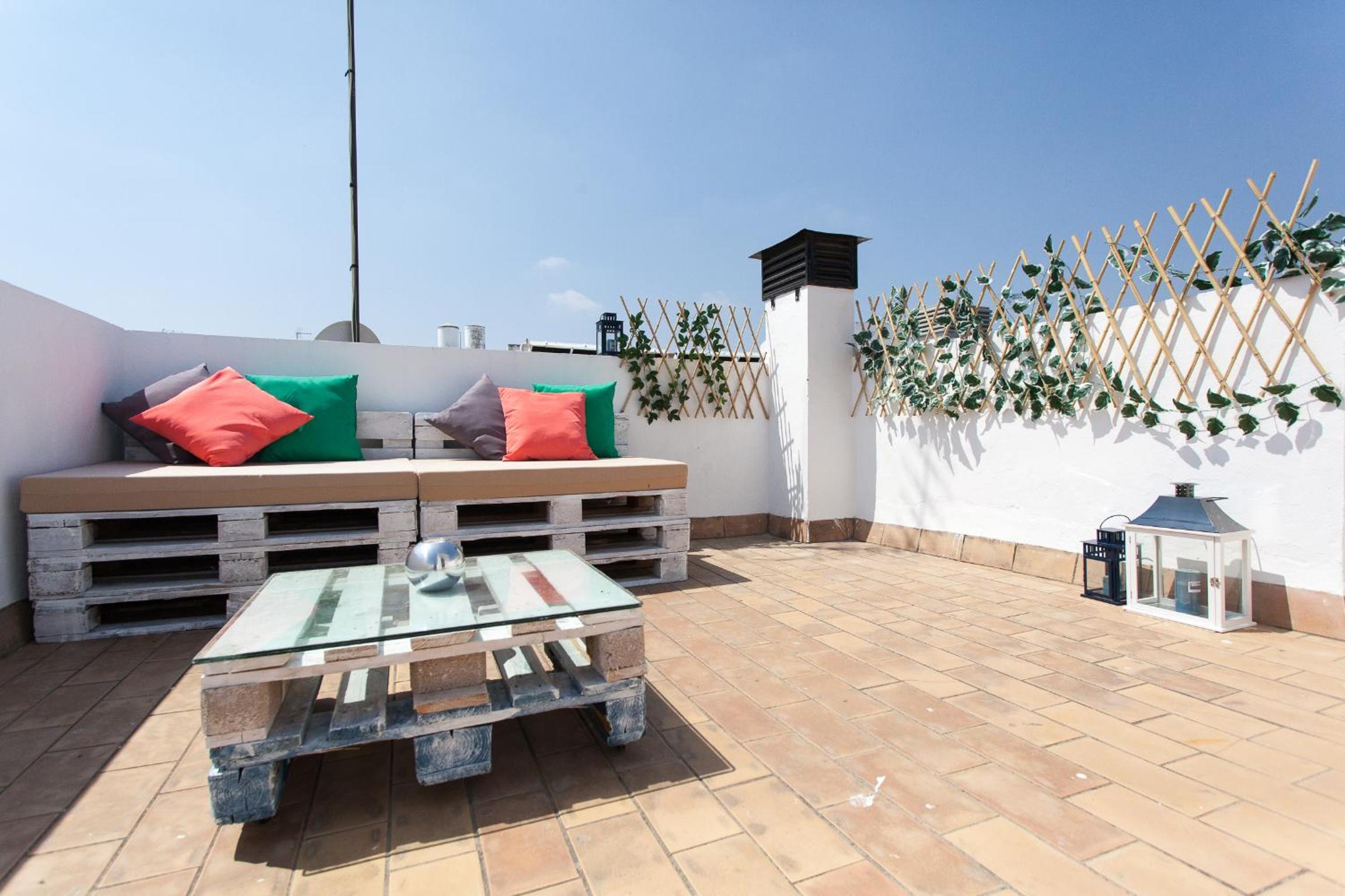 roof