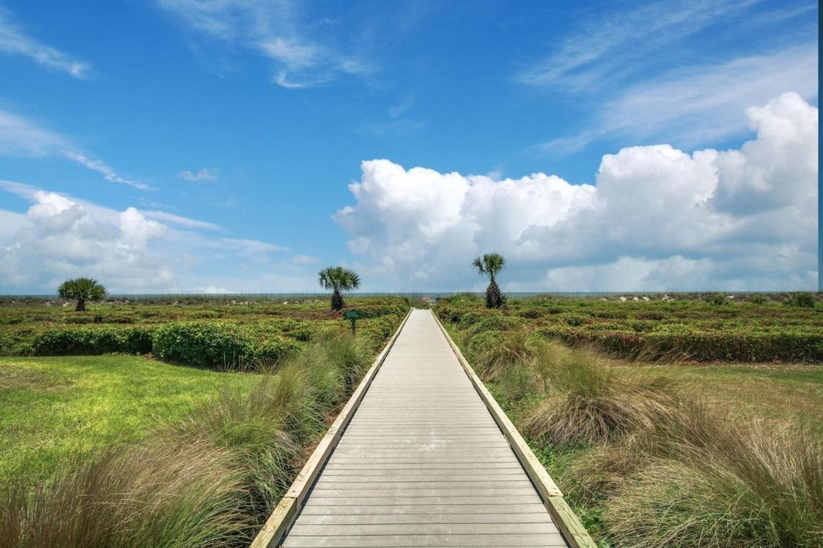 Life is Better Oceanside Retreat-Coligny-#233