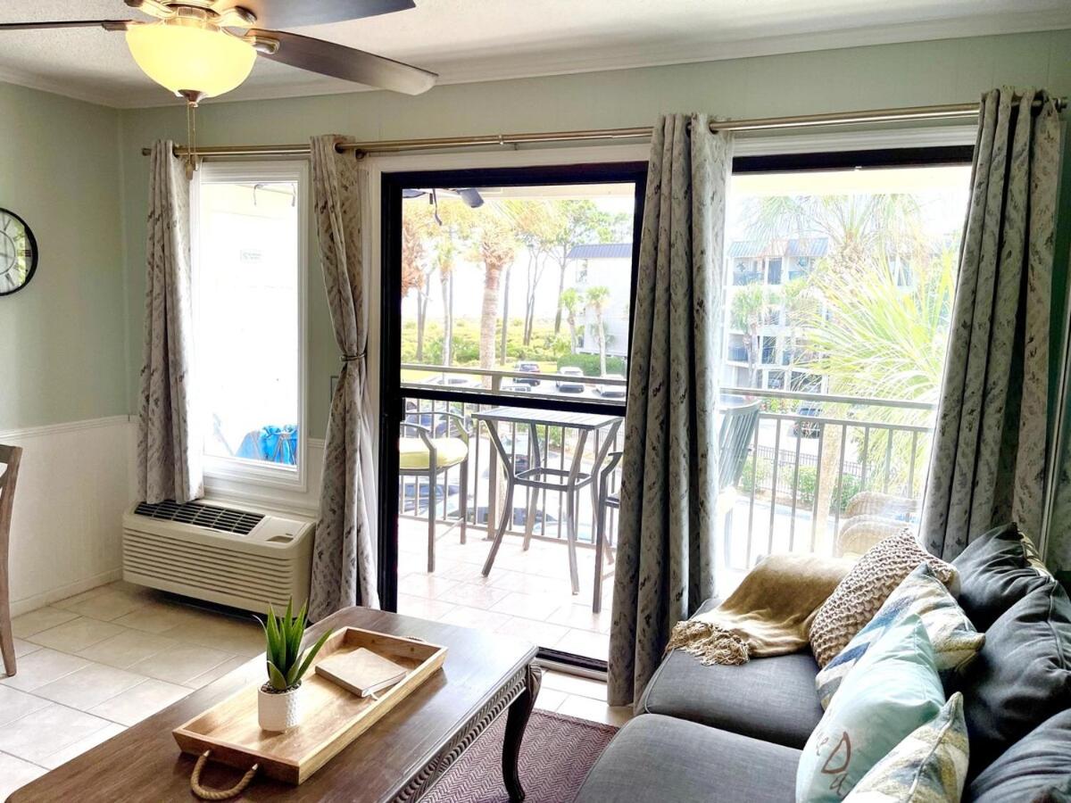 Life is Better Oceanside Retreat-Coligny-#233
