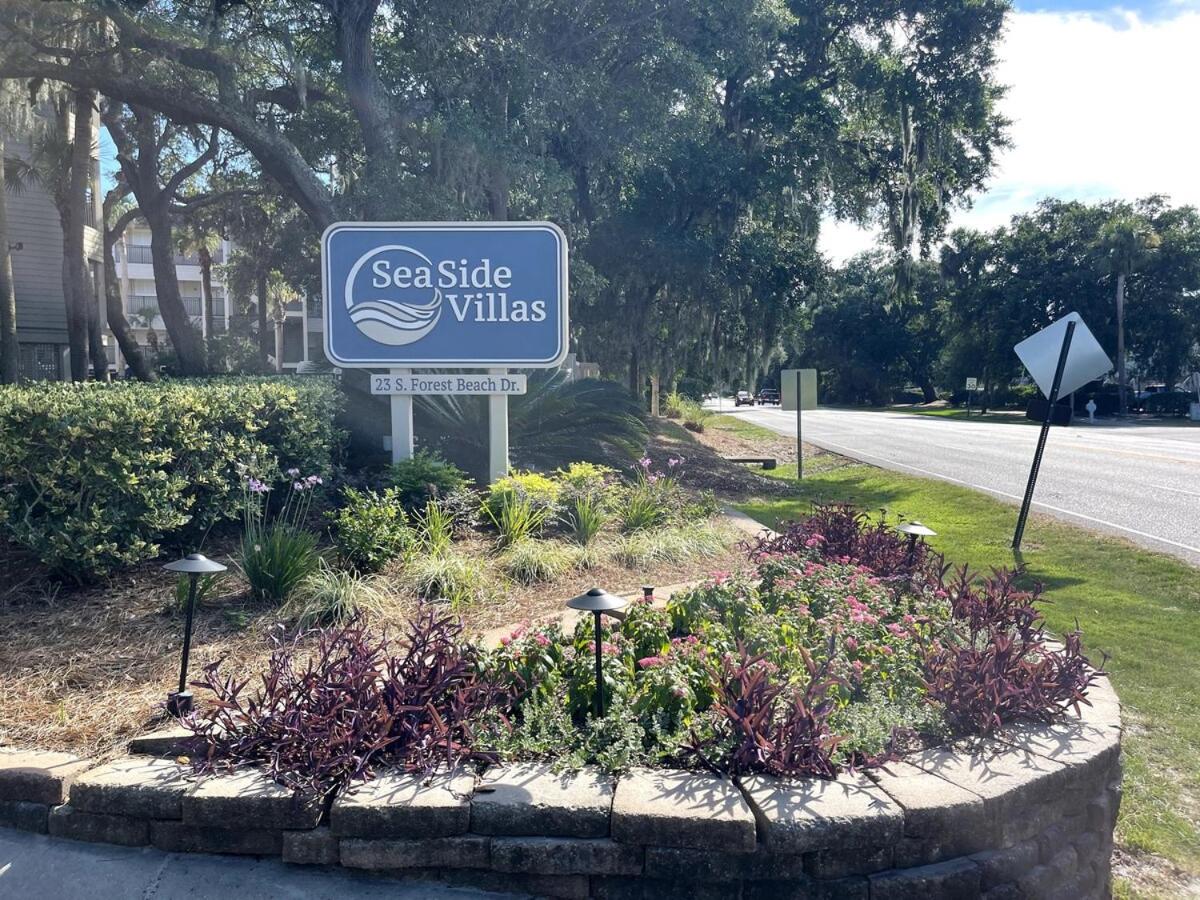 Life is Better Oceanside Retreat-Coligny-#233