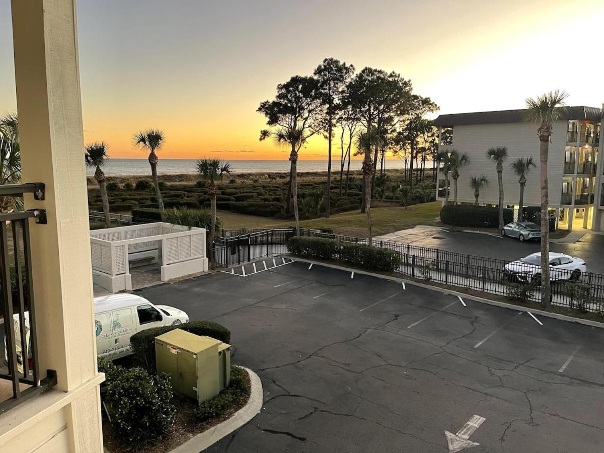Life is Better Oceanside Retreat-Coligny-#233