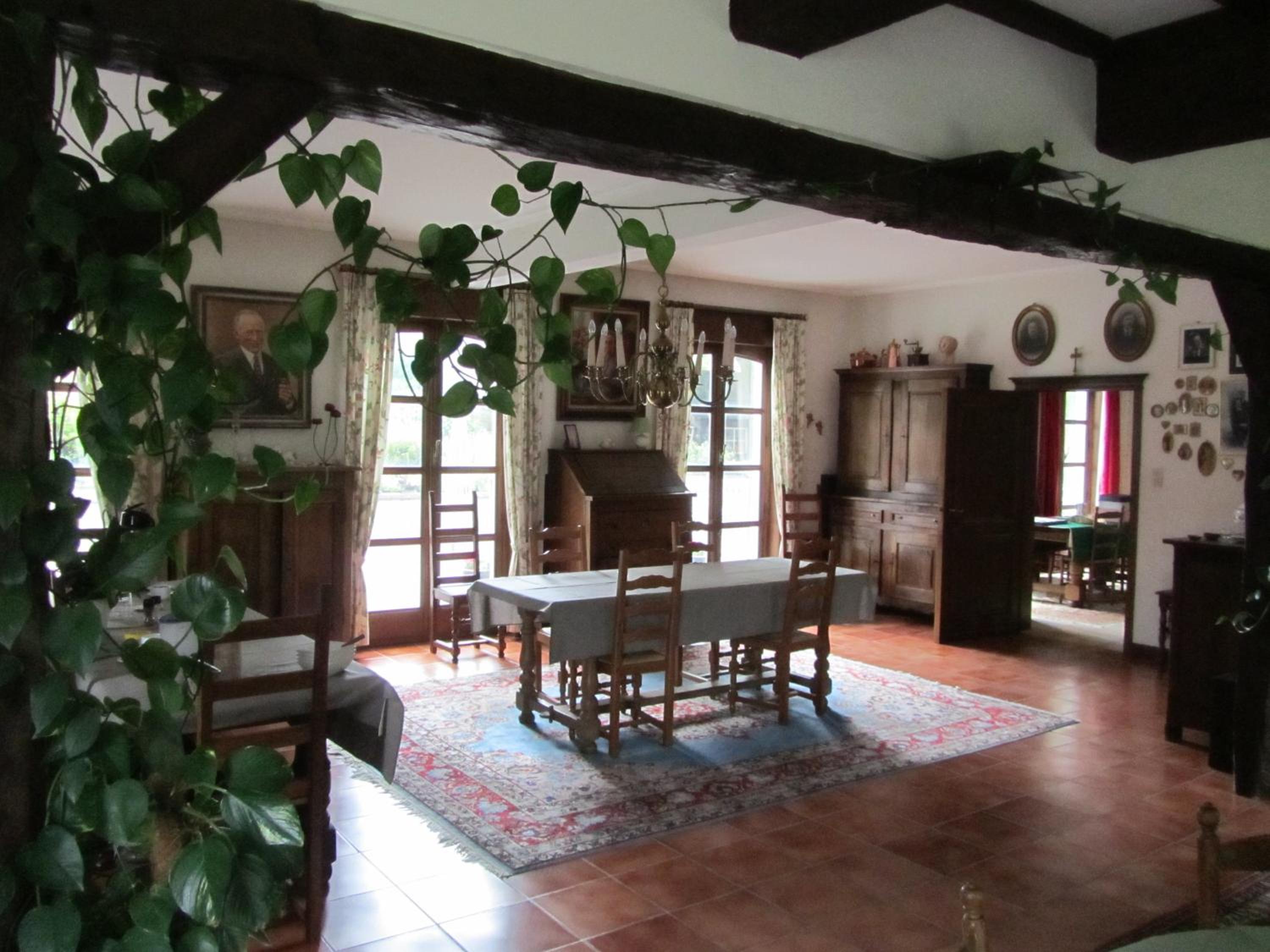 B&B El Tyu