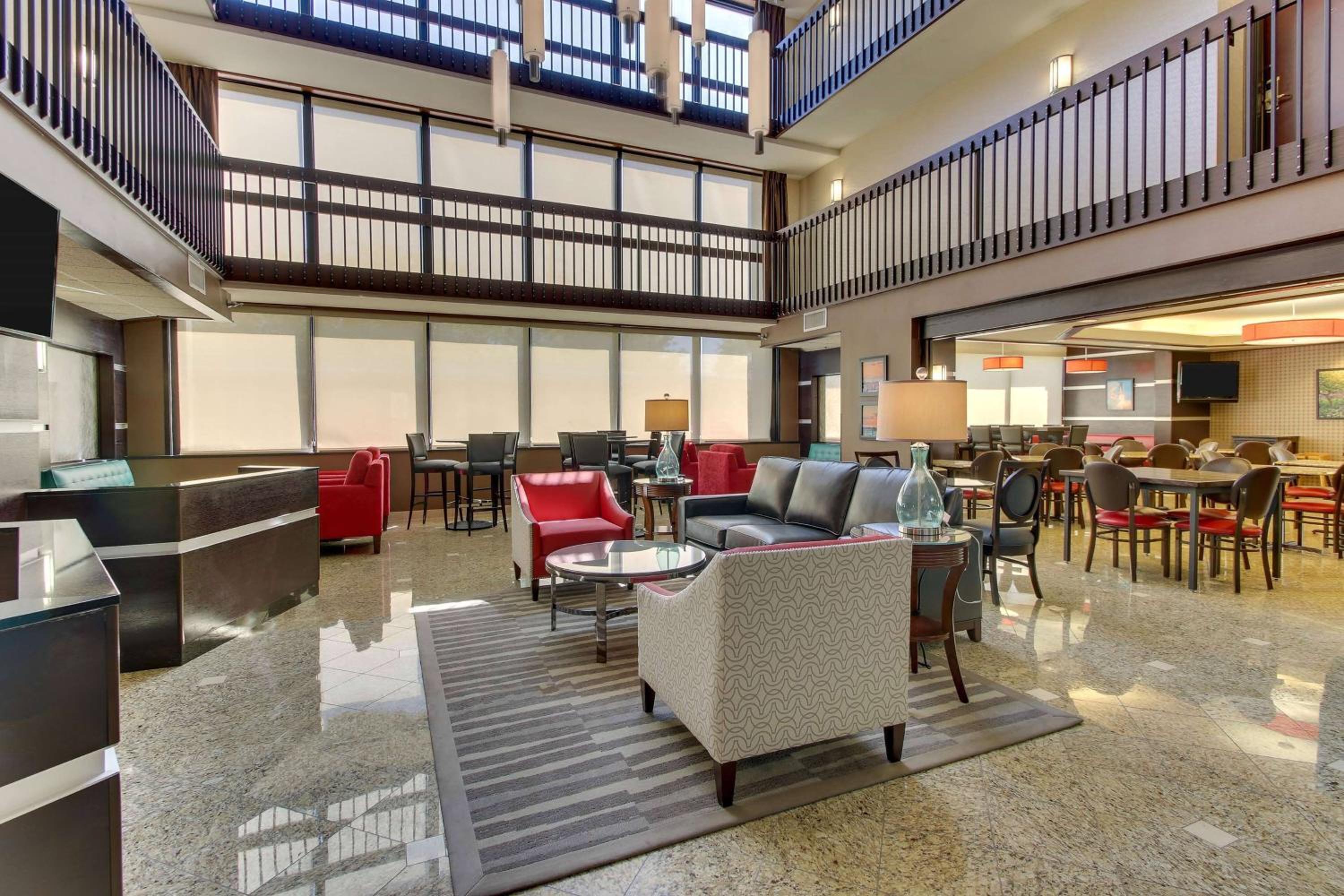 Heritage Inn Suites Houston Sugar Land, Trademark by Wyndham