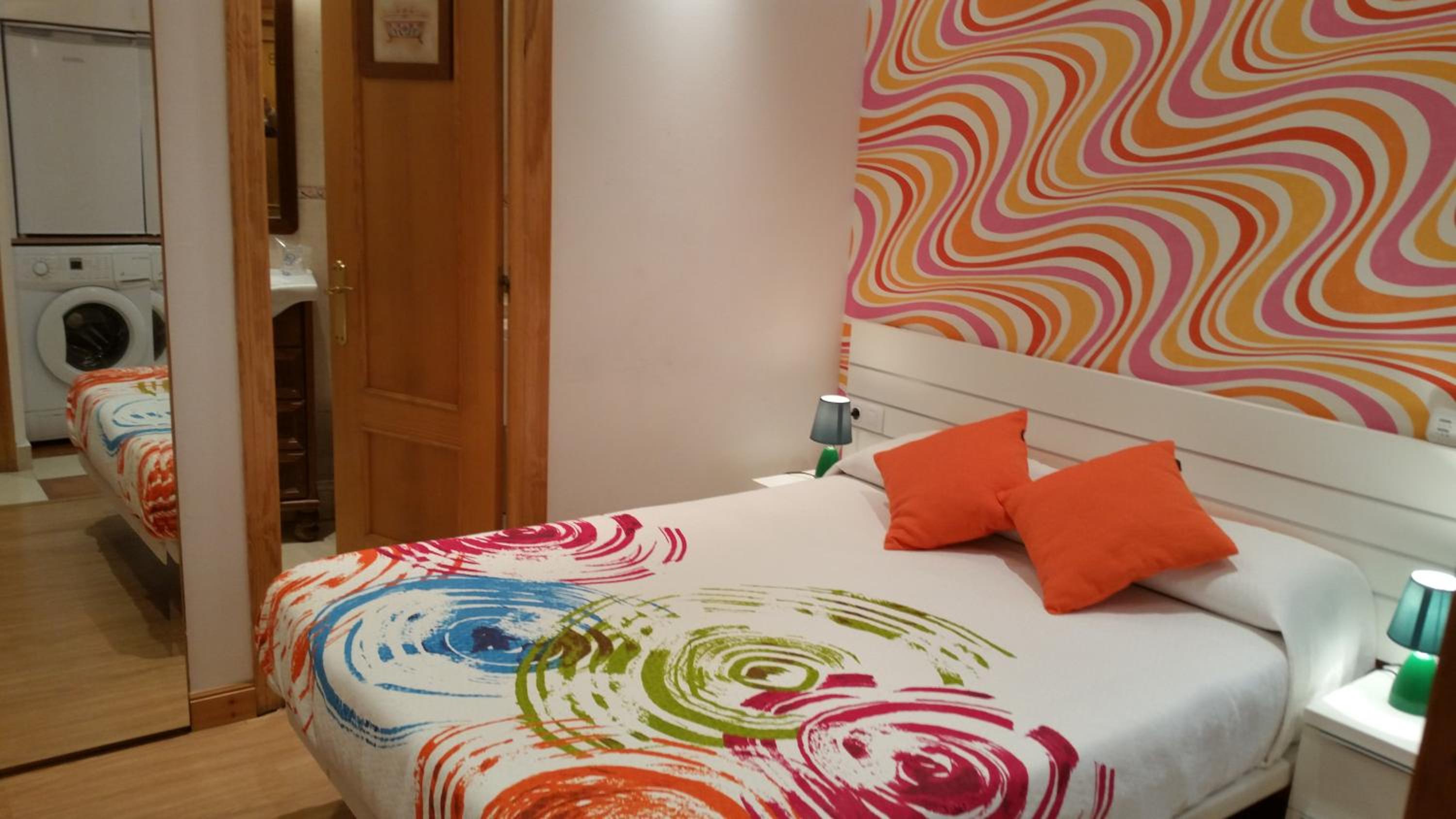 Hosteria Villa de Castro