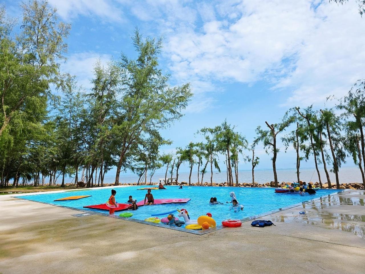 Suvarn Gleaw Thong Resort