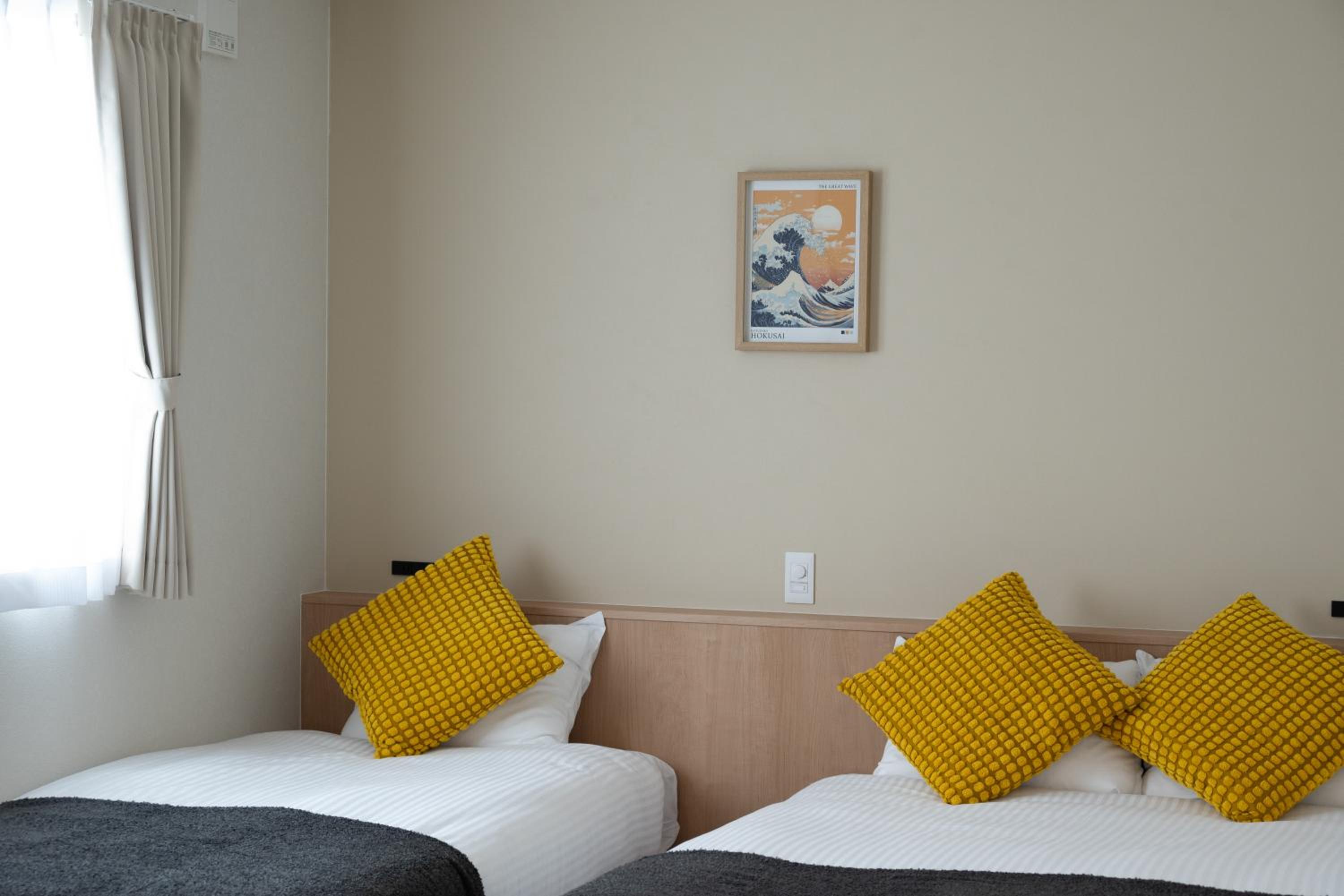 TKD HOUSE Furano 2
