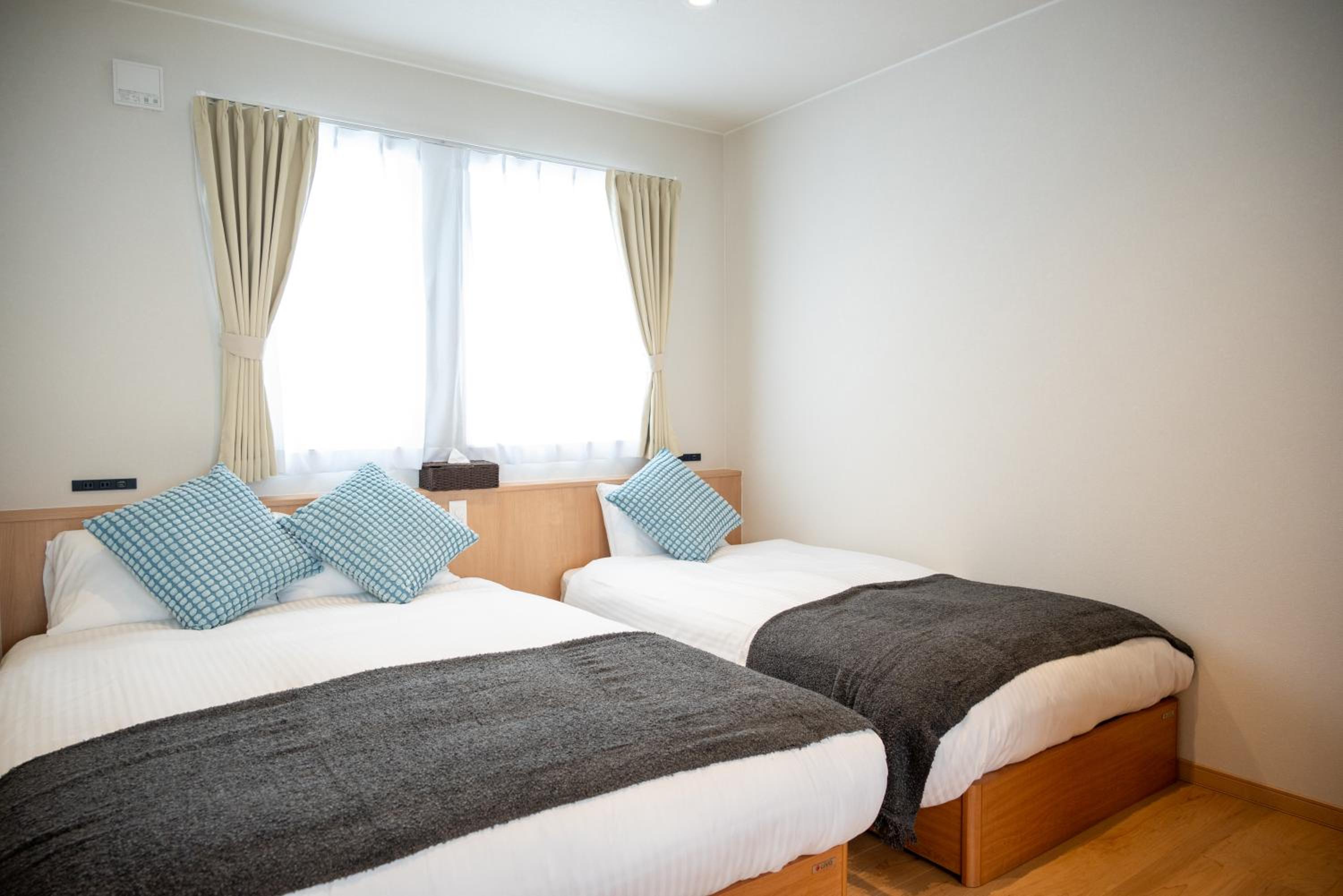 TKD HOUSE Furano 2