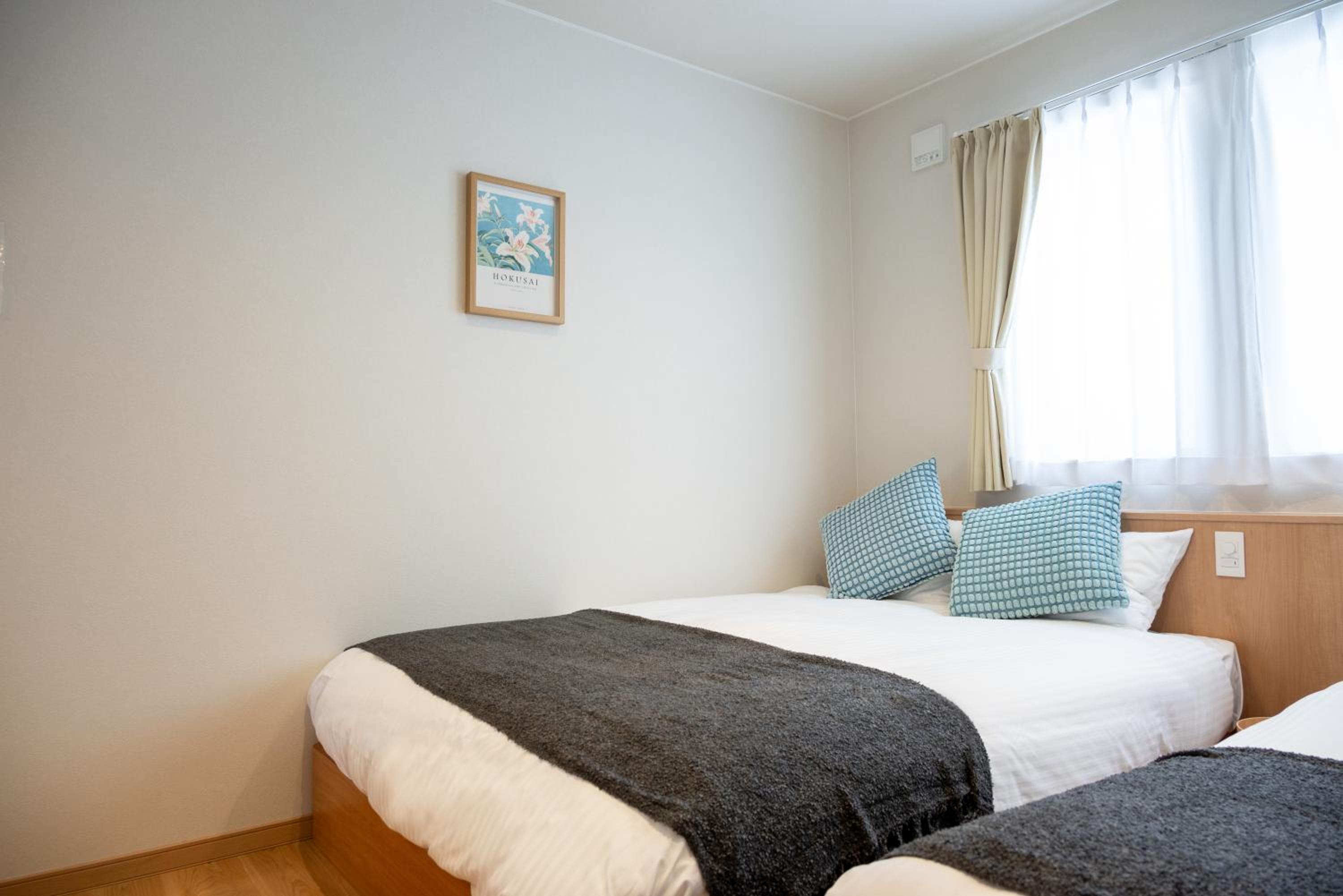 TKD HOUSE Furano 2