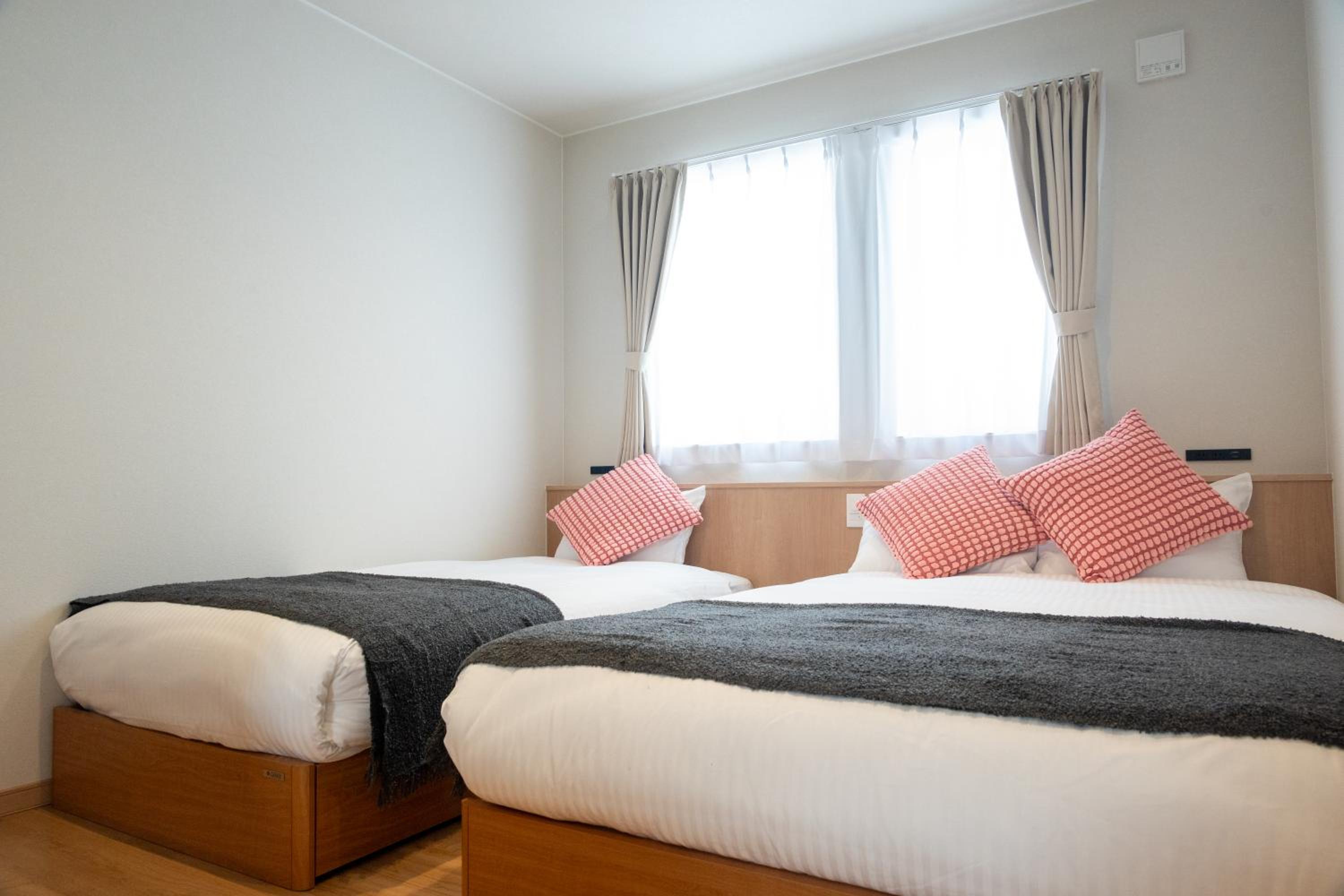 TKD HOUSE Furano 2