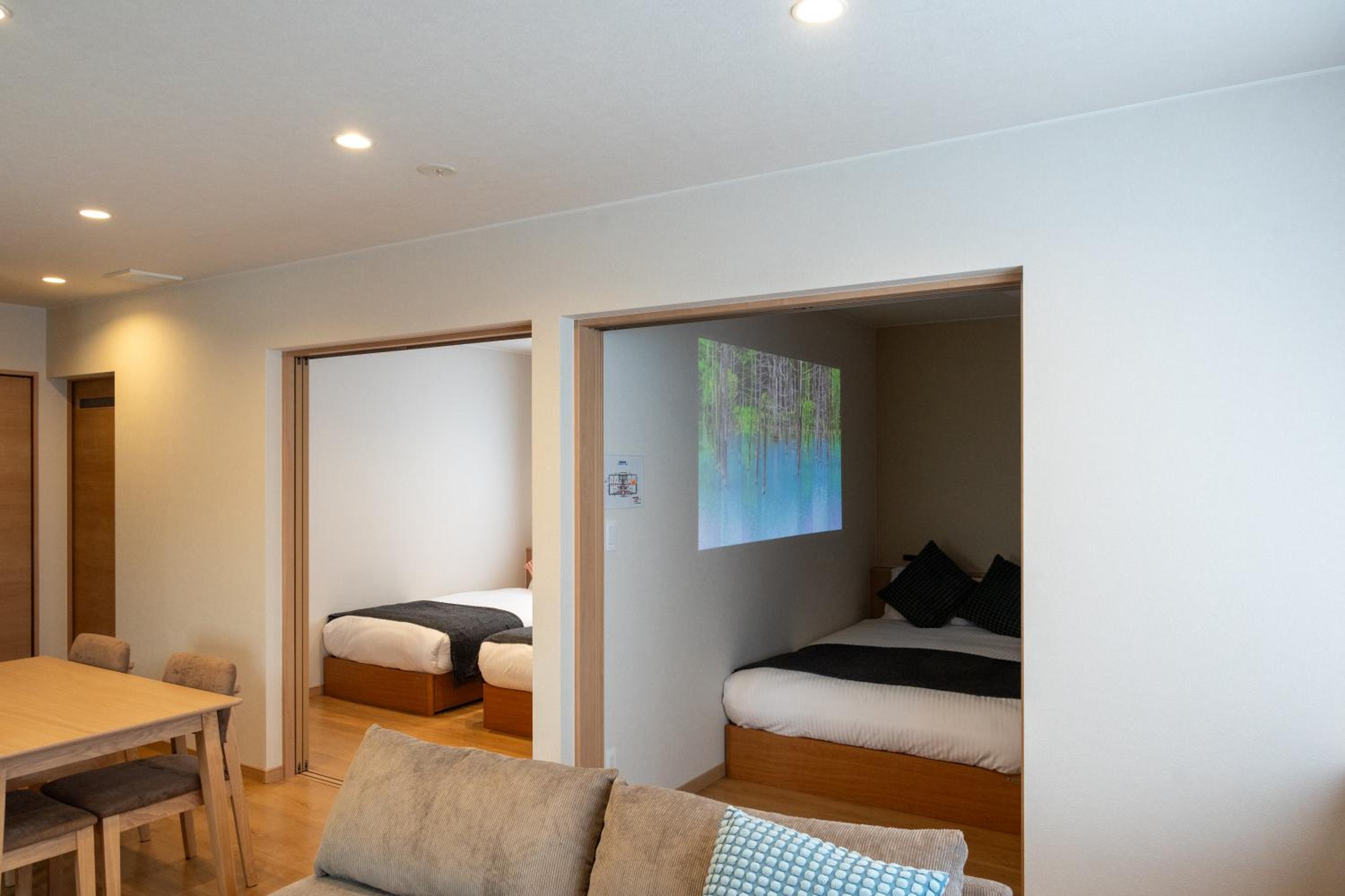 TKD HOUSE Furano 2