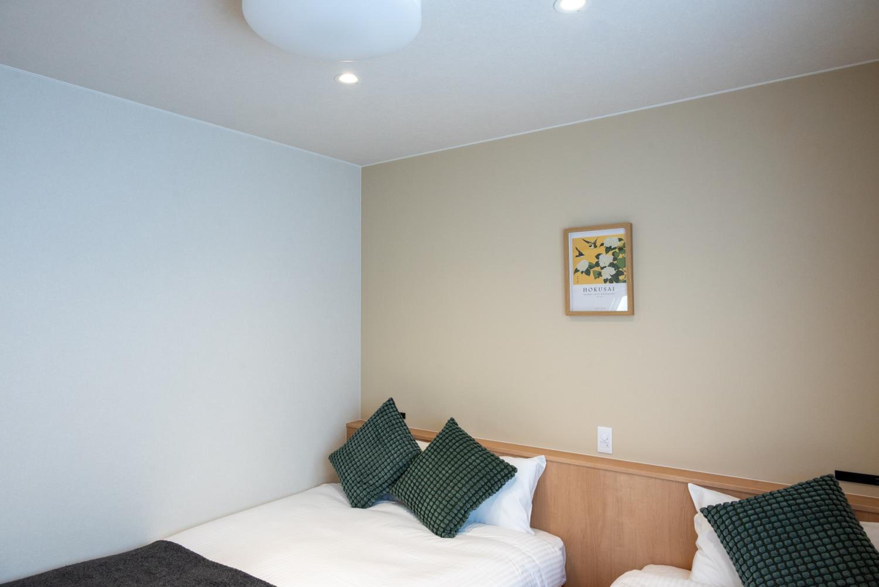 TKD HOUSE Furano 2