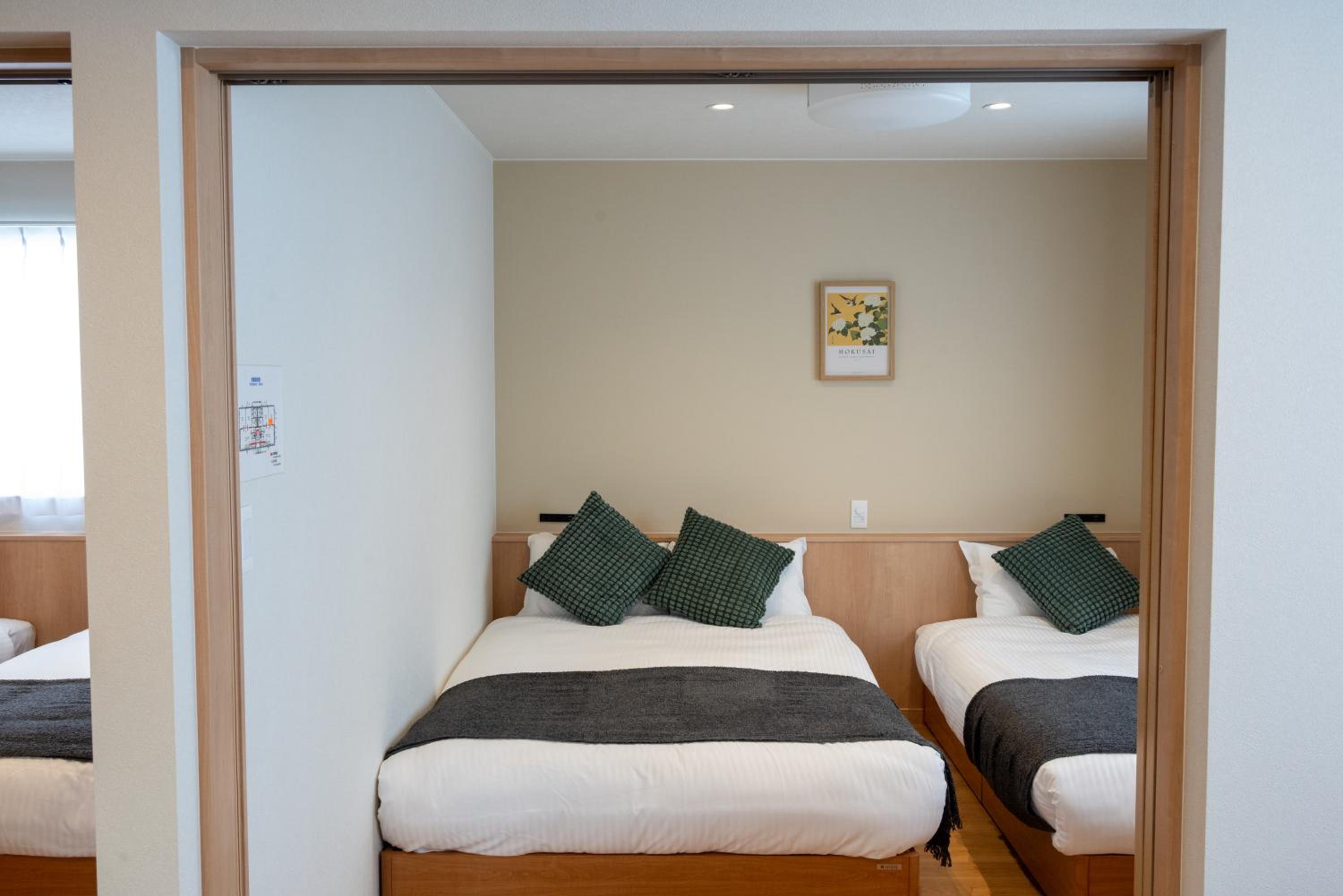 TKD HOUSE Furano 2