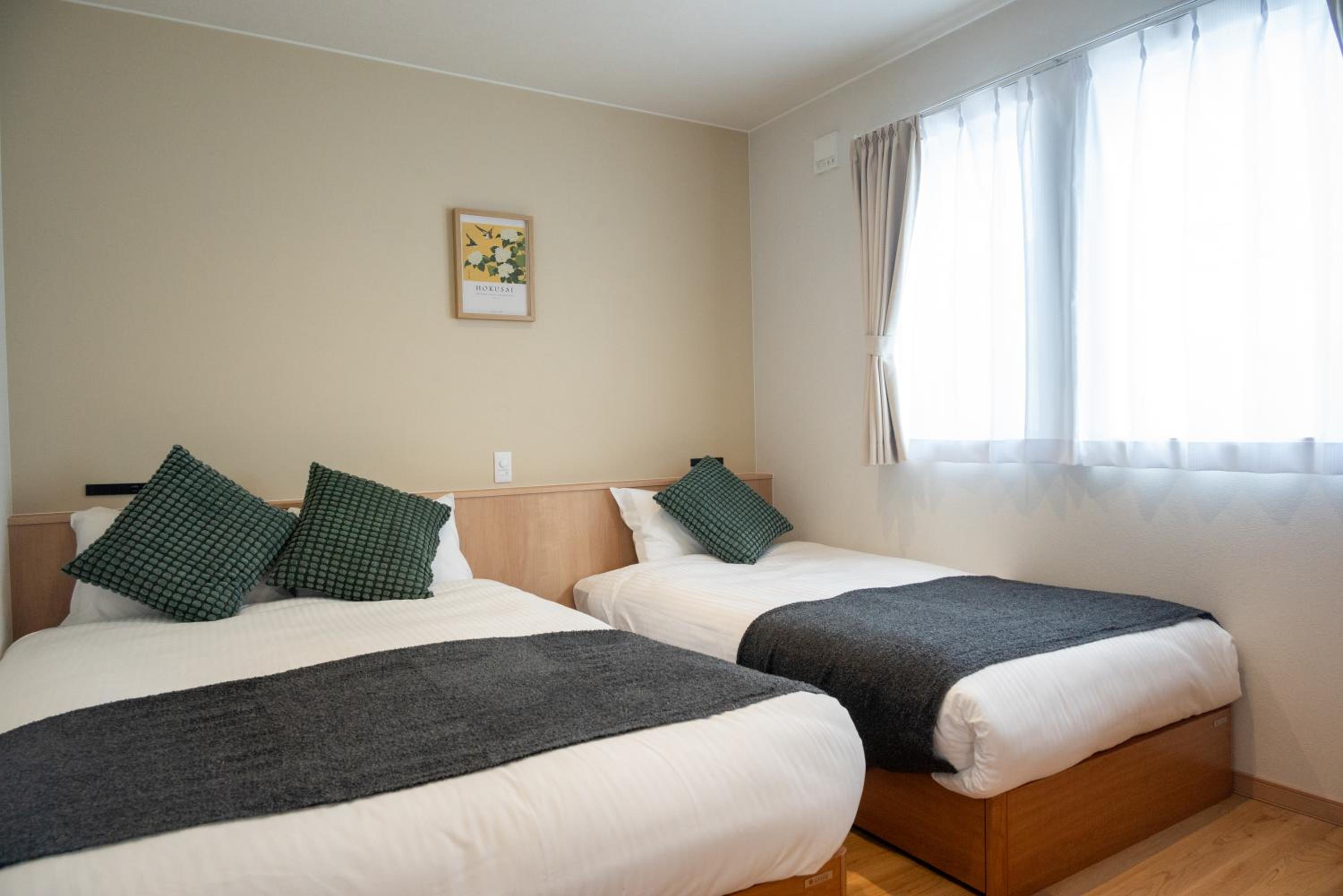 TKD HOUSE Furano 2