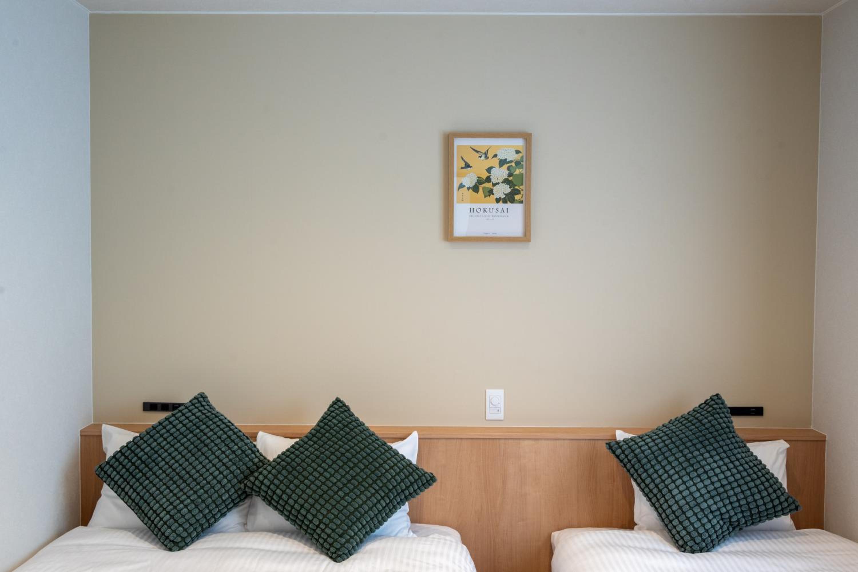 TKD HOUSE Furano 2