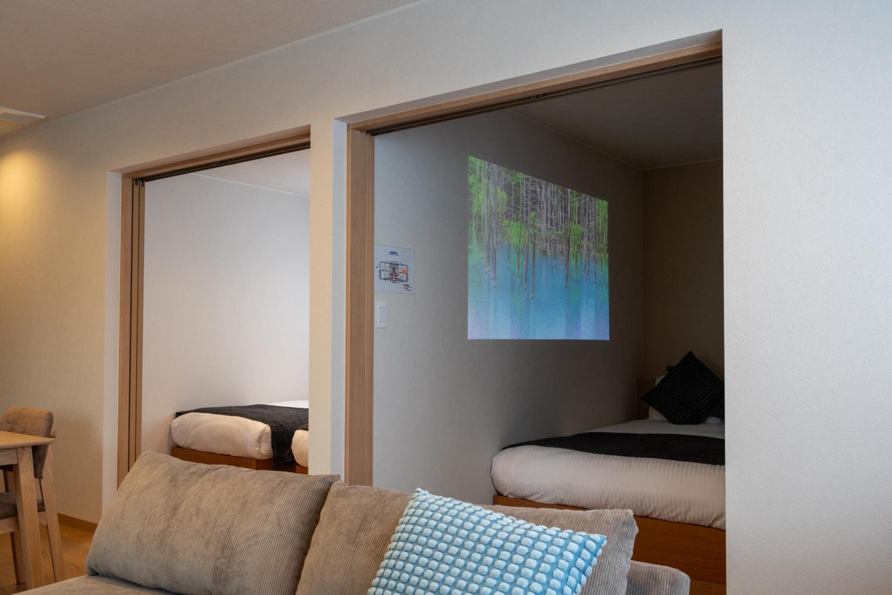 TKD HOUSE Furano 2