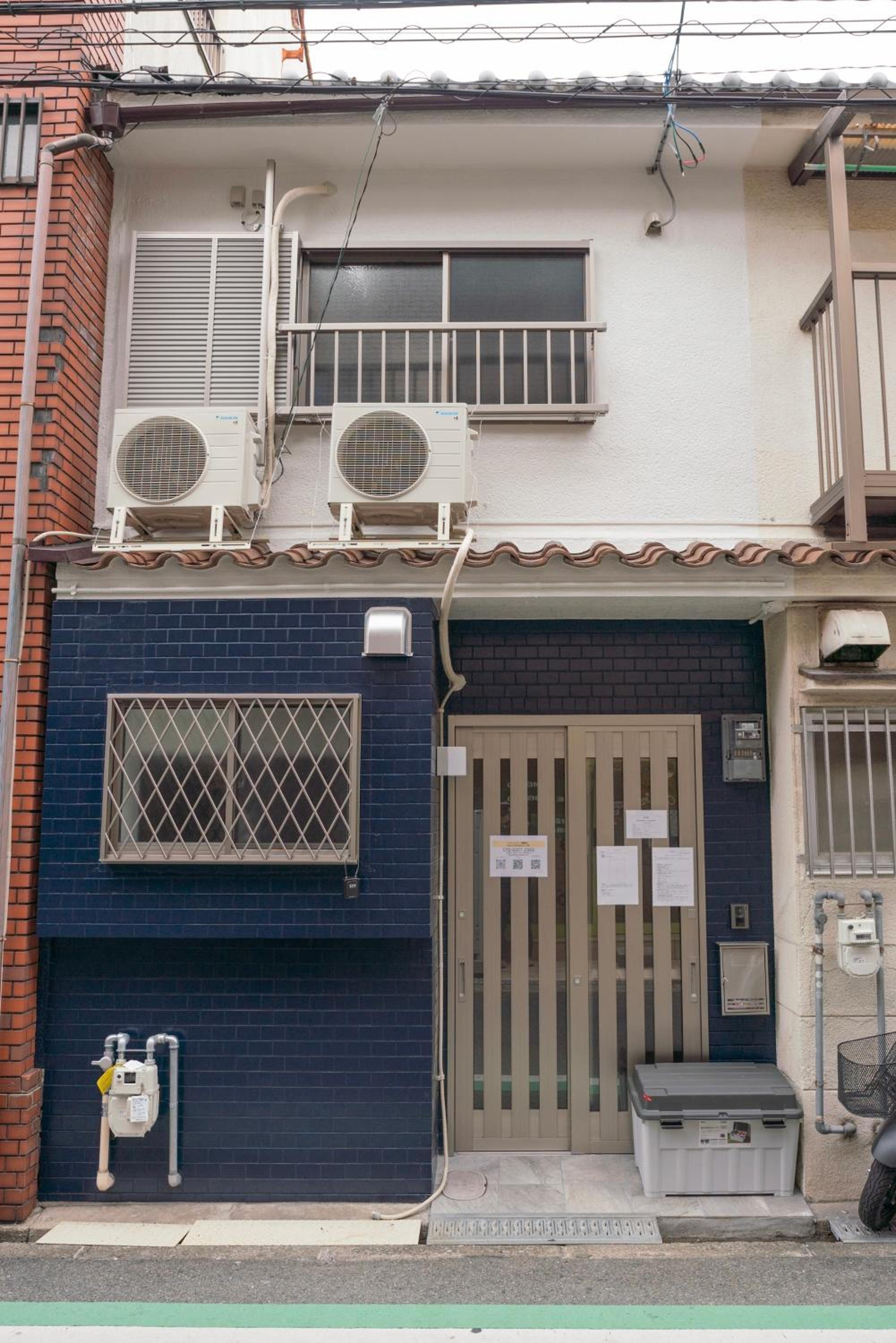 旅タイム 寺田町野明