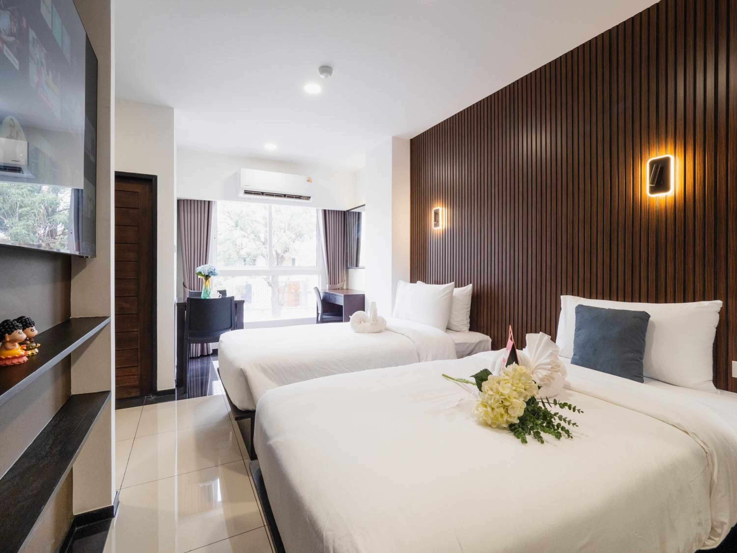 Samutprakarn Hotel