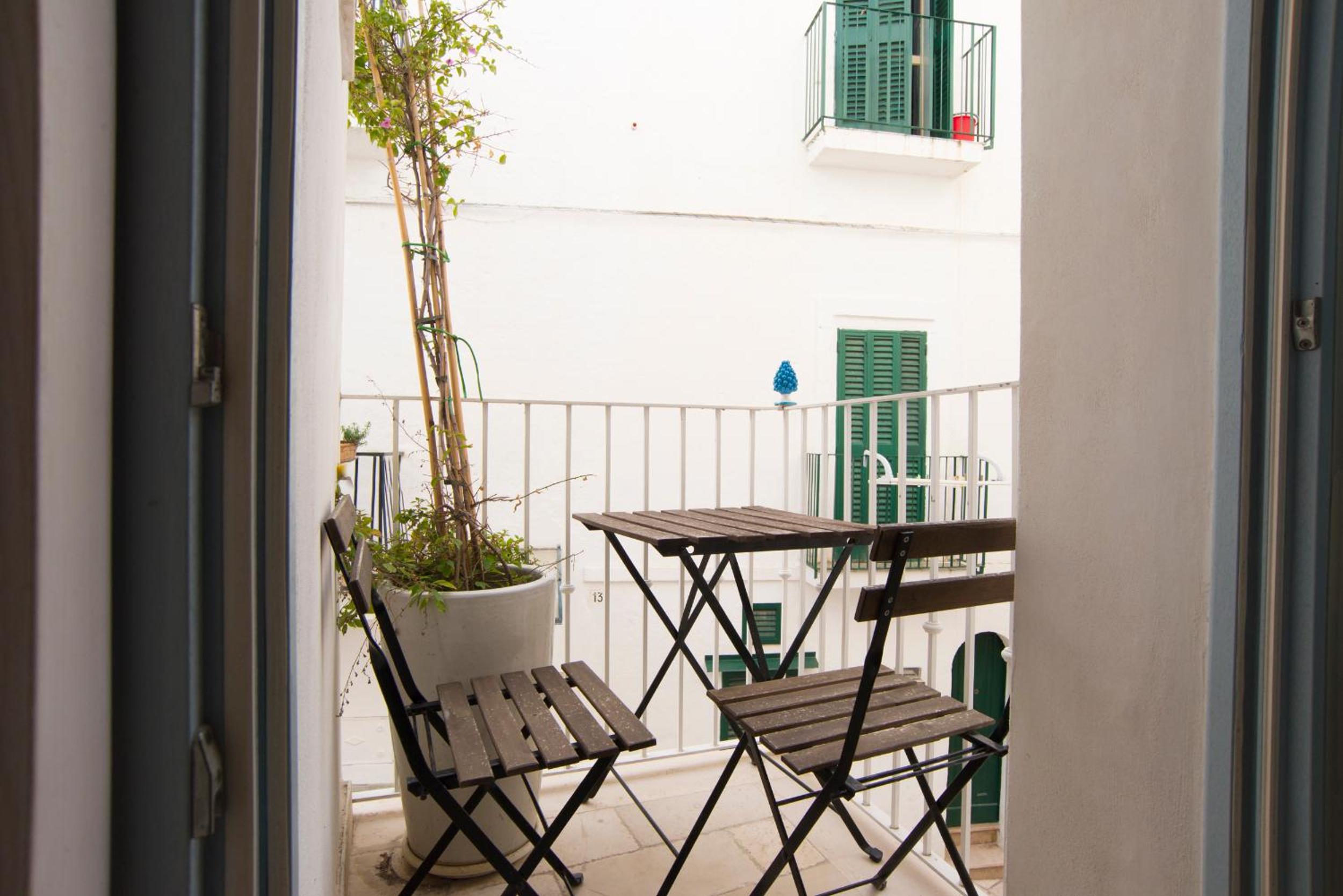 Dimora Mediterranea view 5