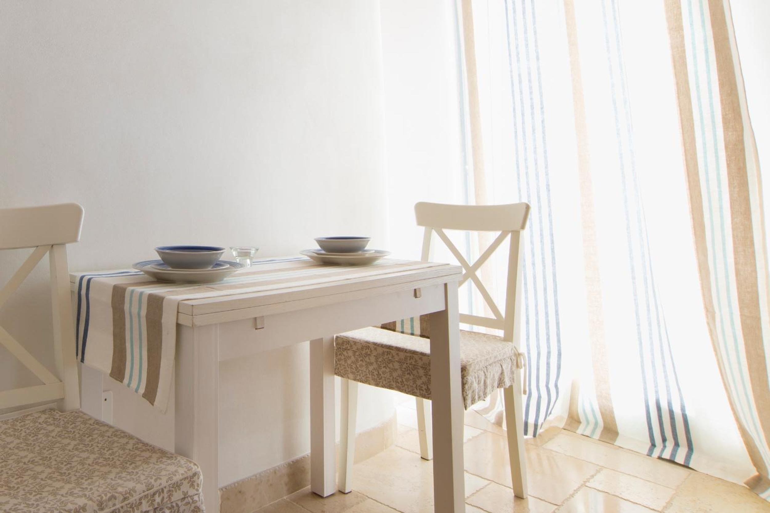 Dimora Mediterranea view 3