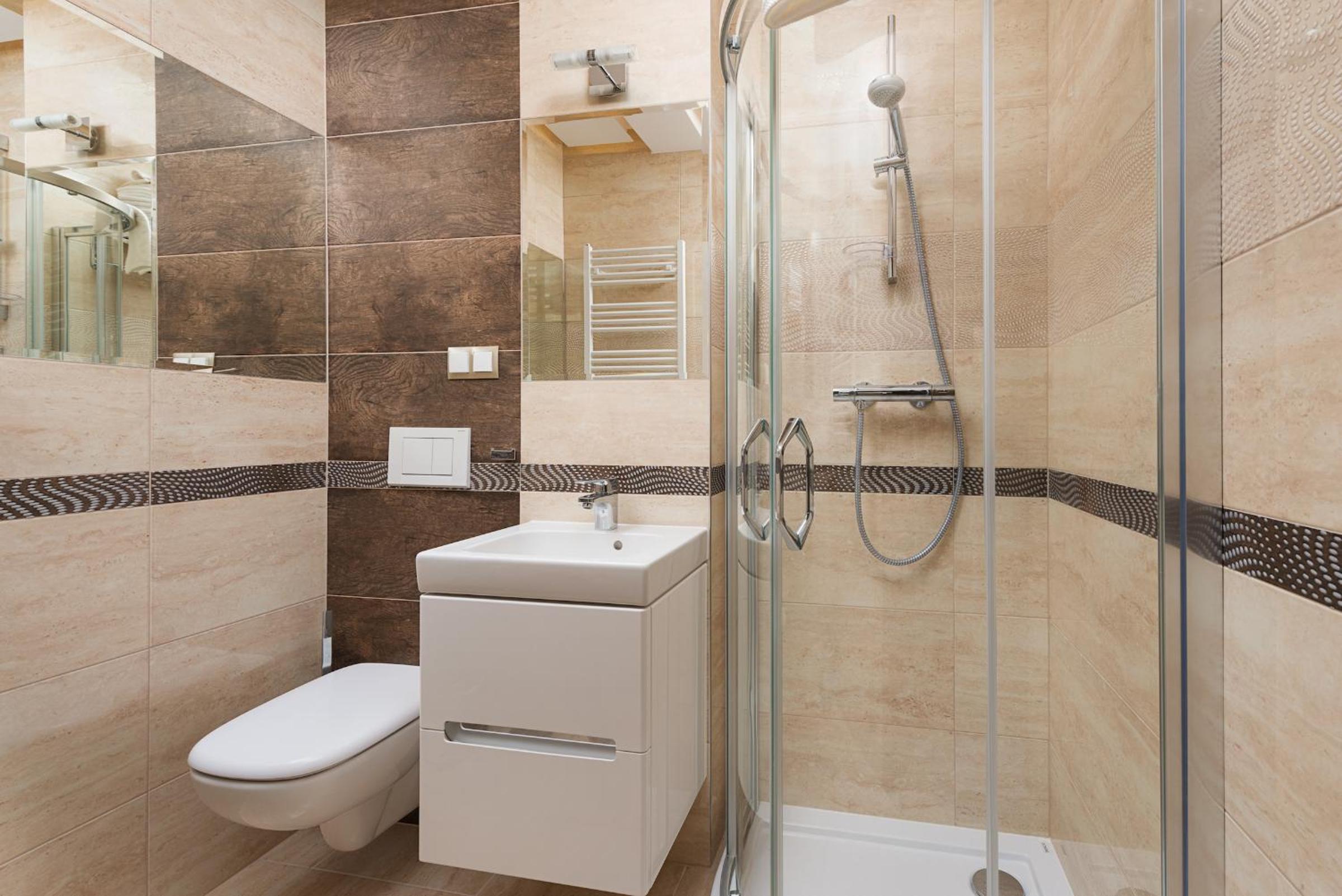 Apartamenty Willa Ada view 3