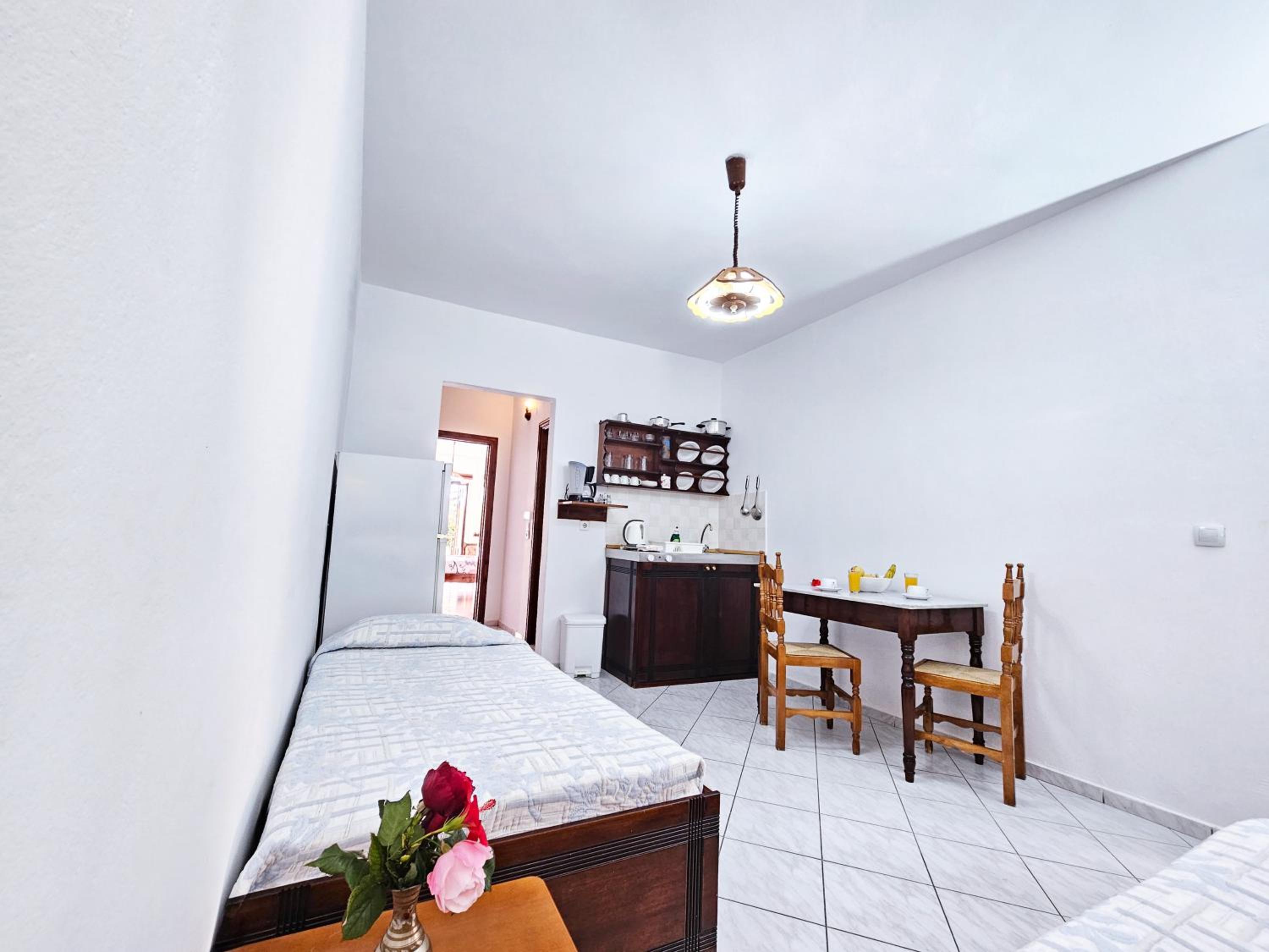 Katerina Apartments