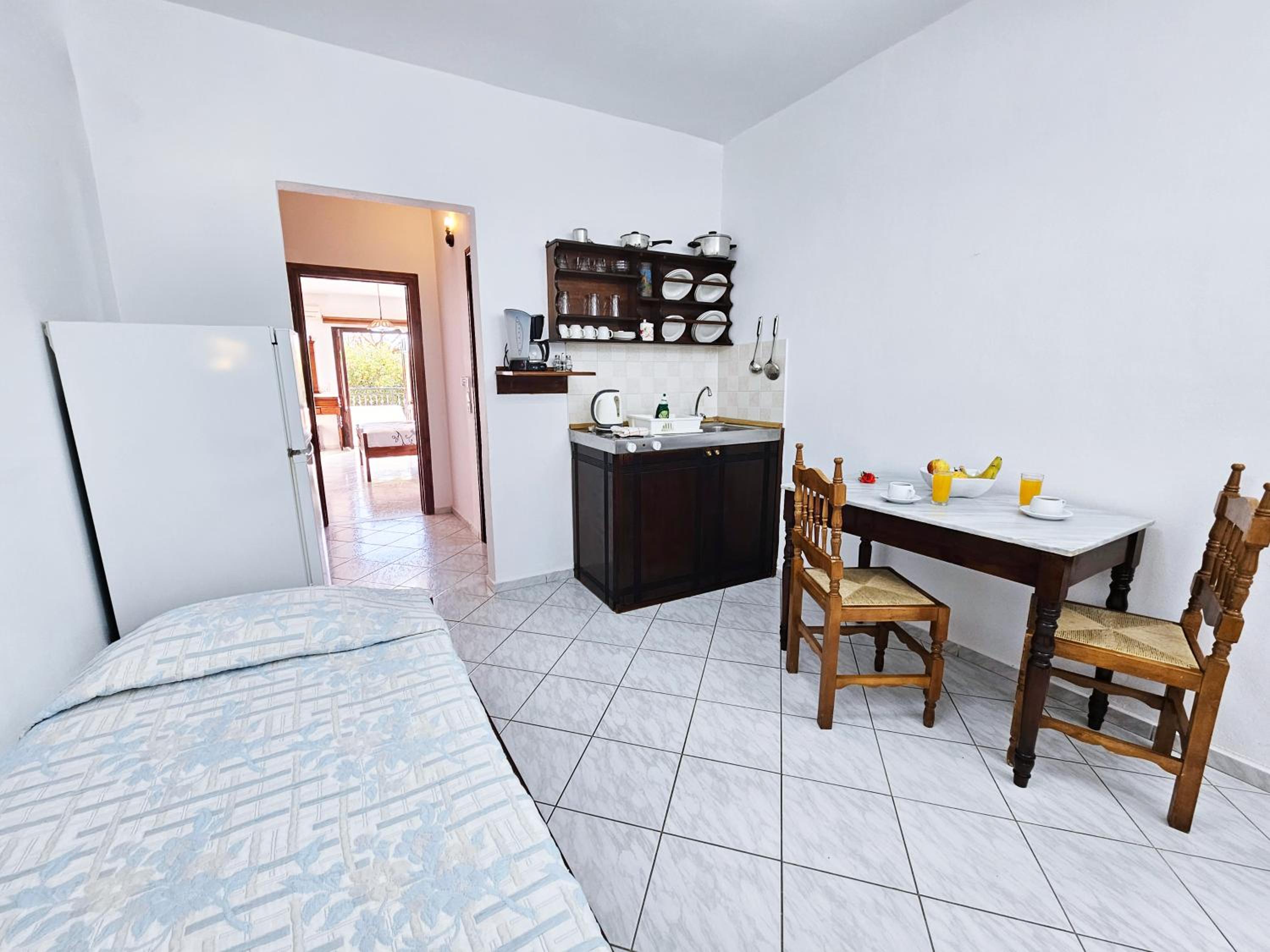 Katerina Apartments